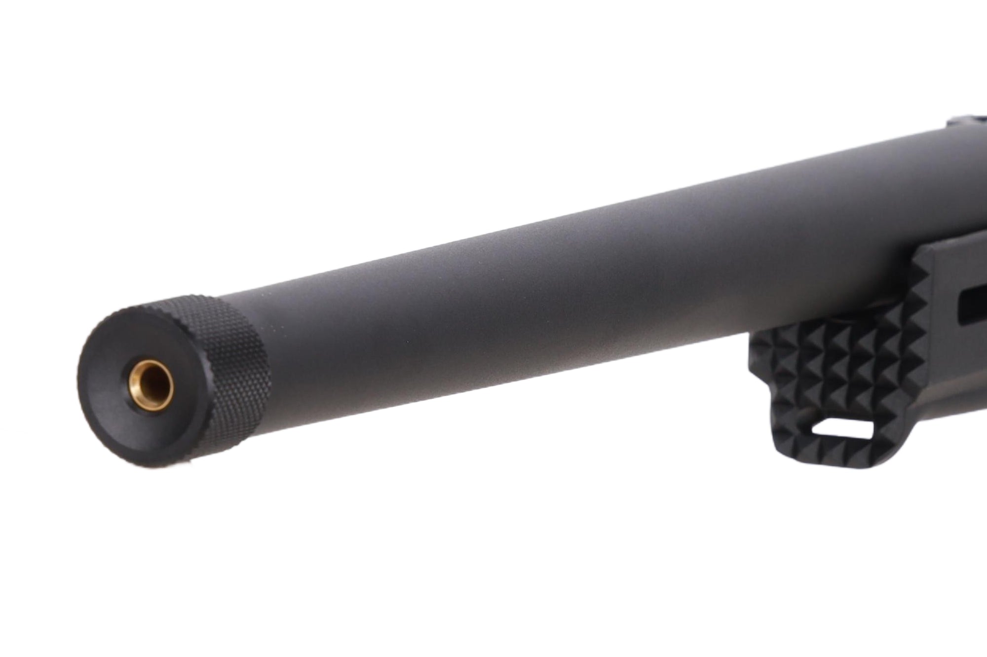 Silverback TAC-41LL-S Bolt-Action Sniper Rifle Folding Stock Black-6