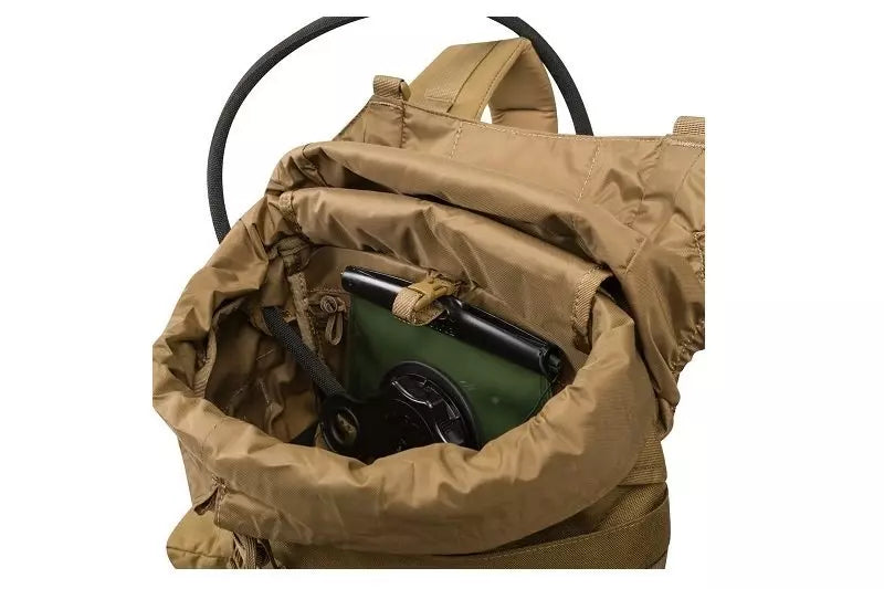 Bergen Backpack® - olive green-1