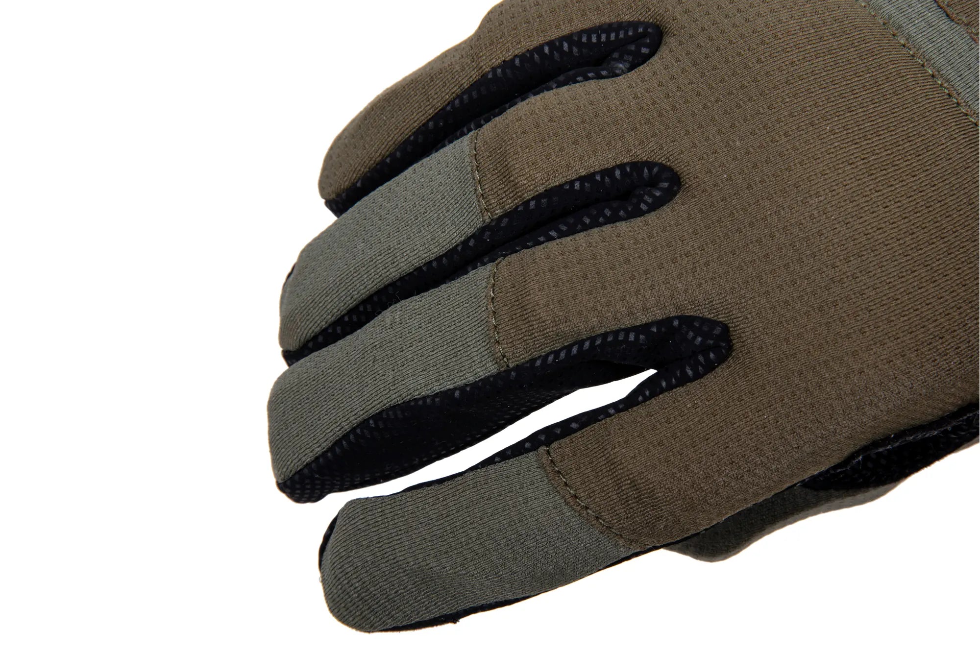 Armored Claw Essential Seeker Outdoor Gloves Olive-1