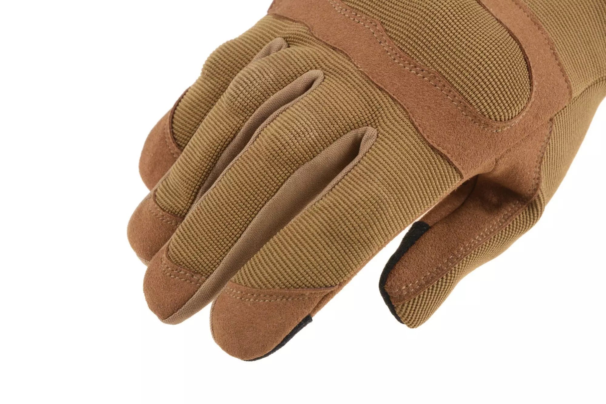 Armored Claw Shield Flex™ Tactical Gloves - Tan-1
