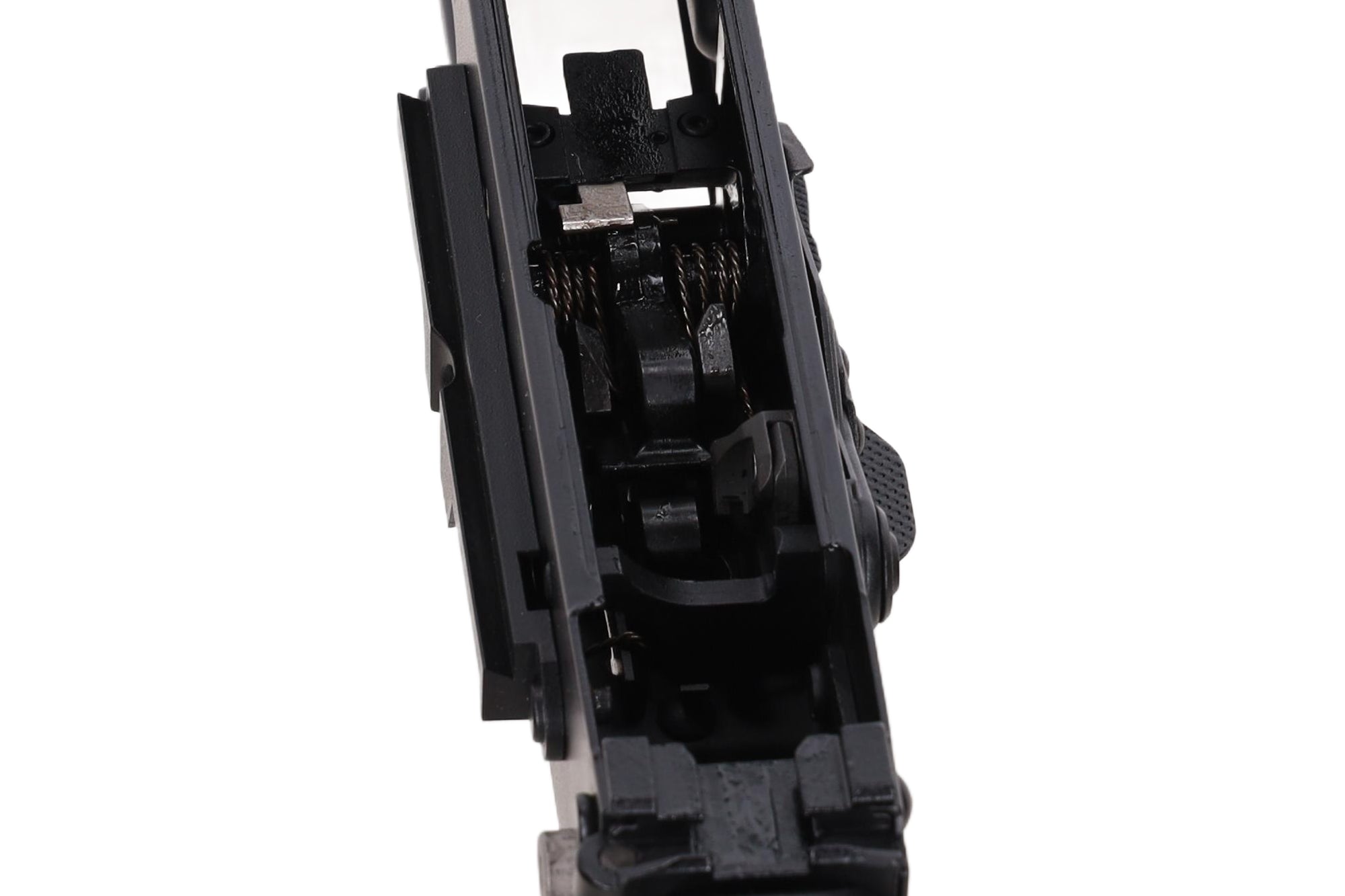 VFC AK105 (AV-105) GBBR Assault Rifle - Black-5