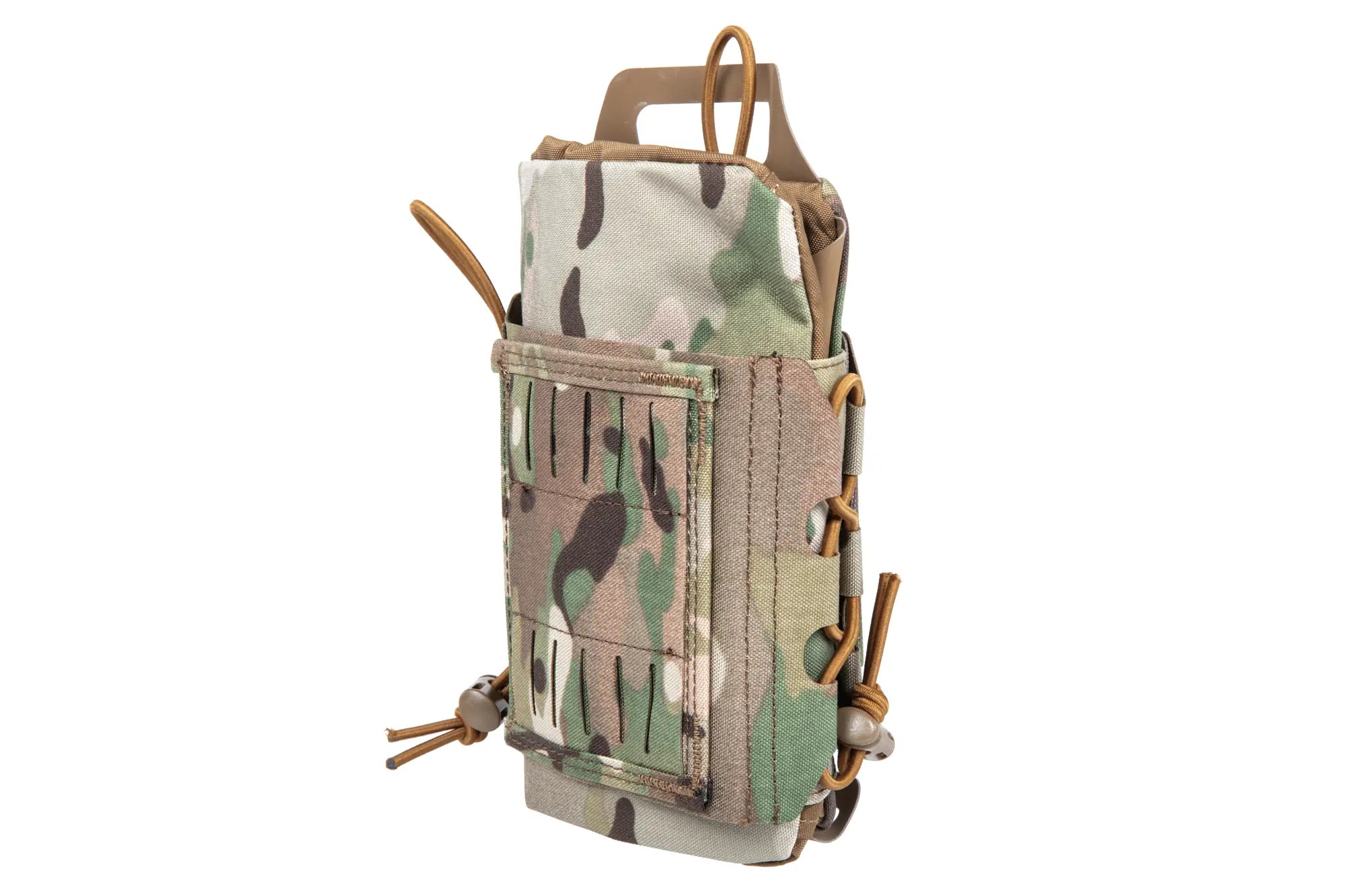 Tactical rip-off first aid kit Wosport Multicam-3