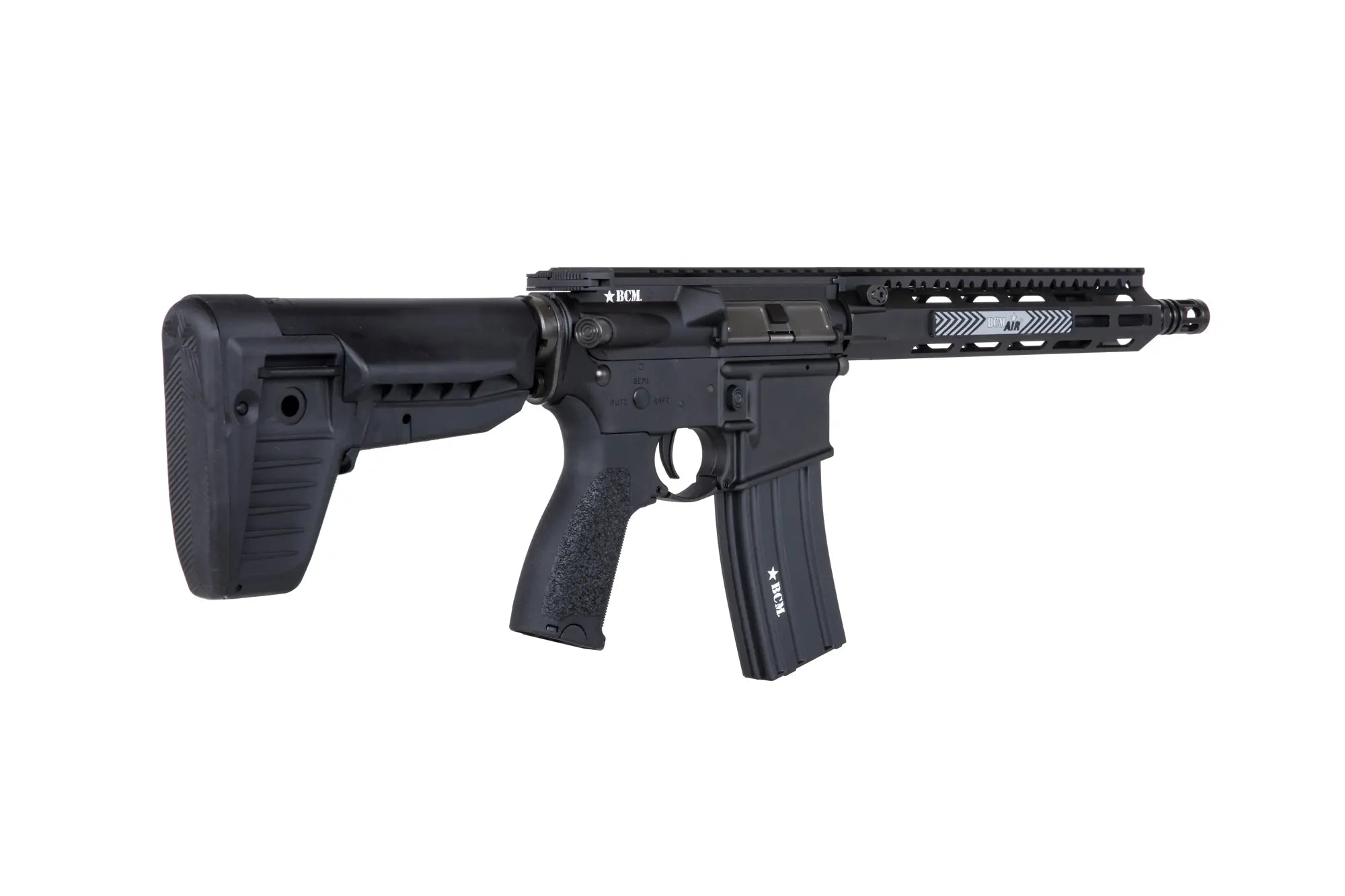 ASG VFC BCM® CQB MCMR carbine 11.5" ASTER ver.-1