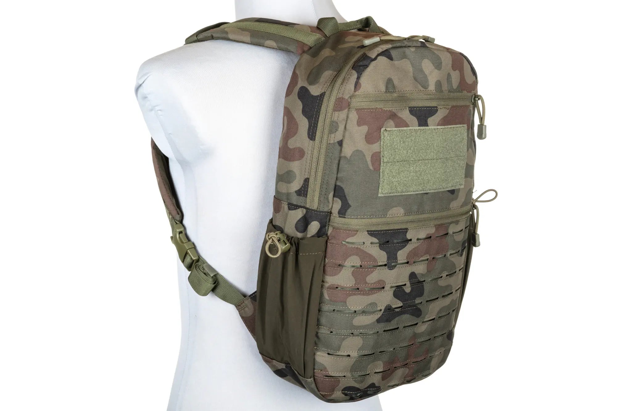 Backpack 20L EDC Pattern 93 Forest Panther