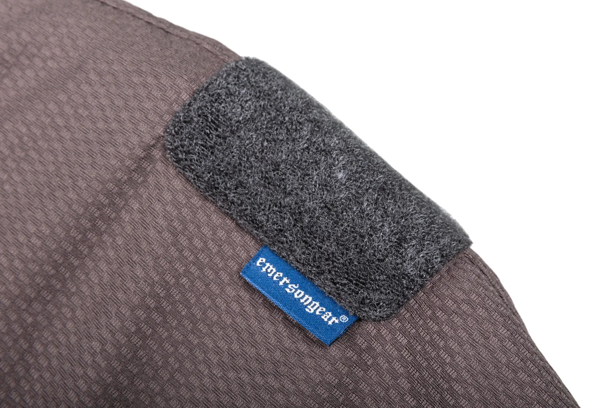 Emerson Gear Blue Label Newt Grey Training Shirt-1