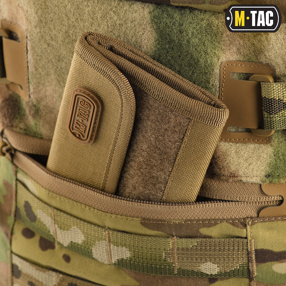 M-Tac Small Elite Gen. II 25l Multicam Backpack-3