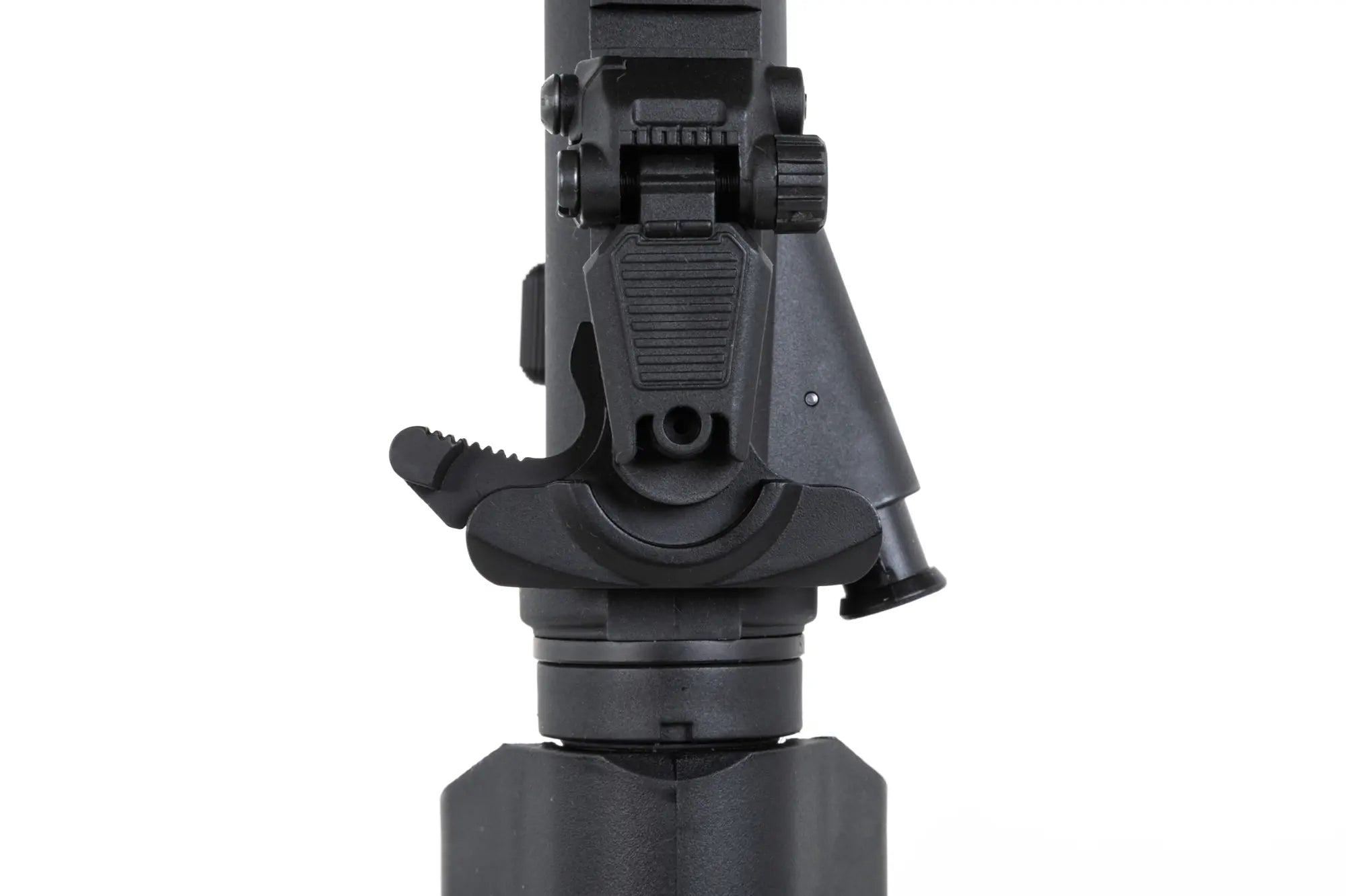 M4 airsoft rifle SA-C10 CORE HAL ETU Single Fire Only