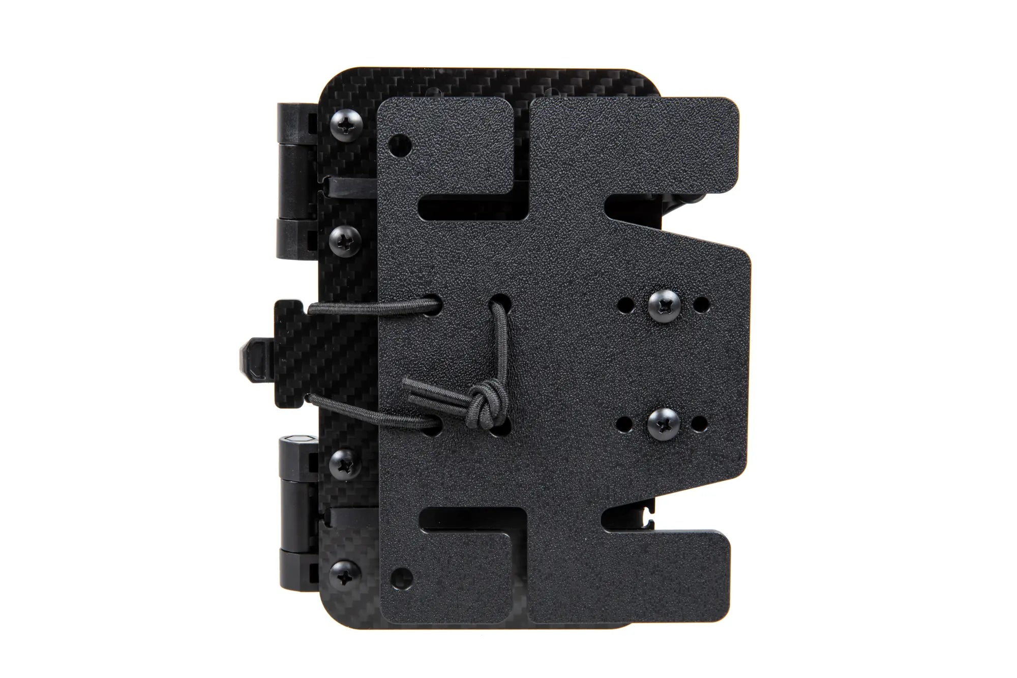 Tactical phone holder with compass FMA TB1451-B Black-1