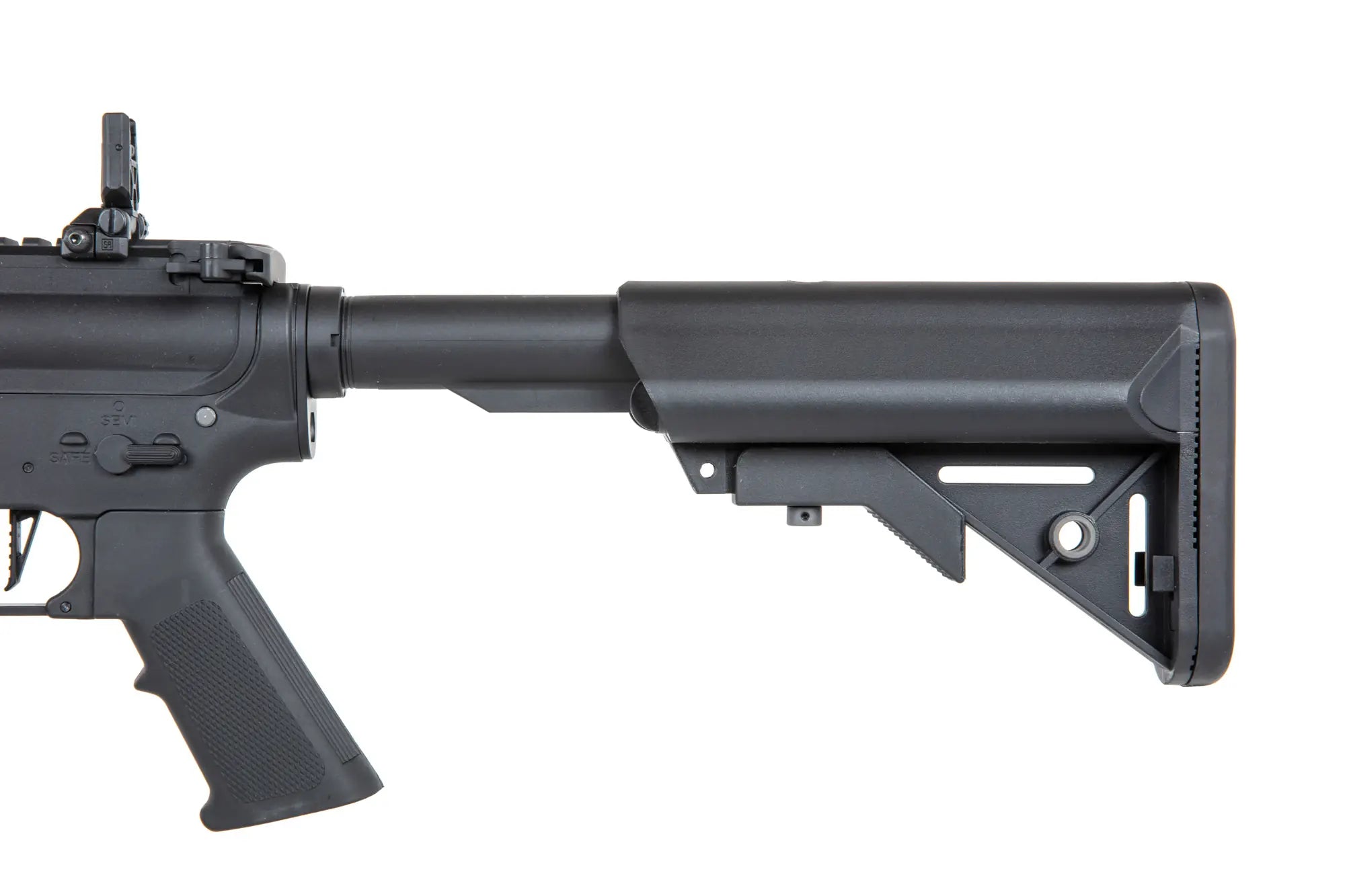 Specna Arms SA-C23 CORE™ HAL™ ETU airsoft Carbine Black-5