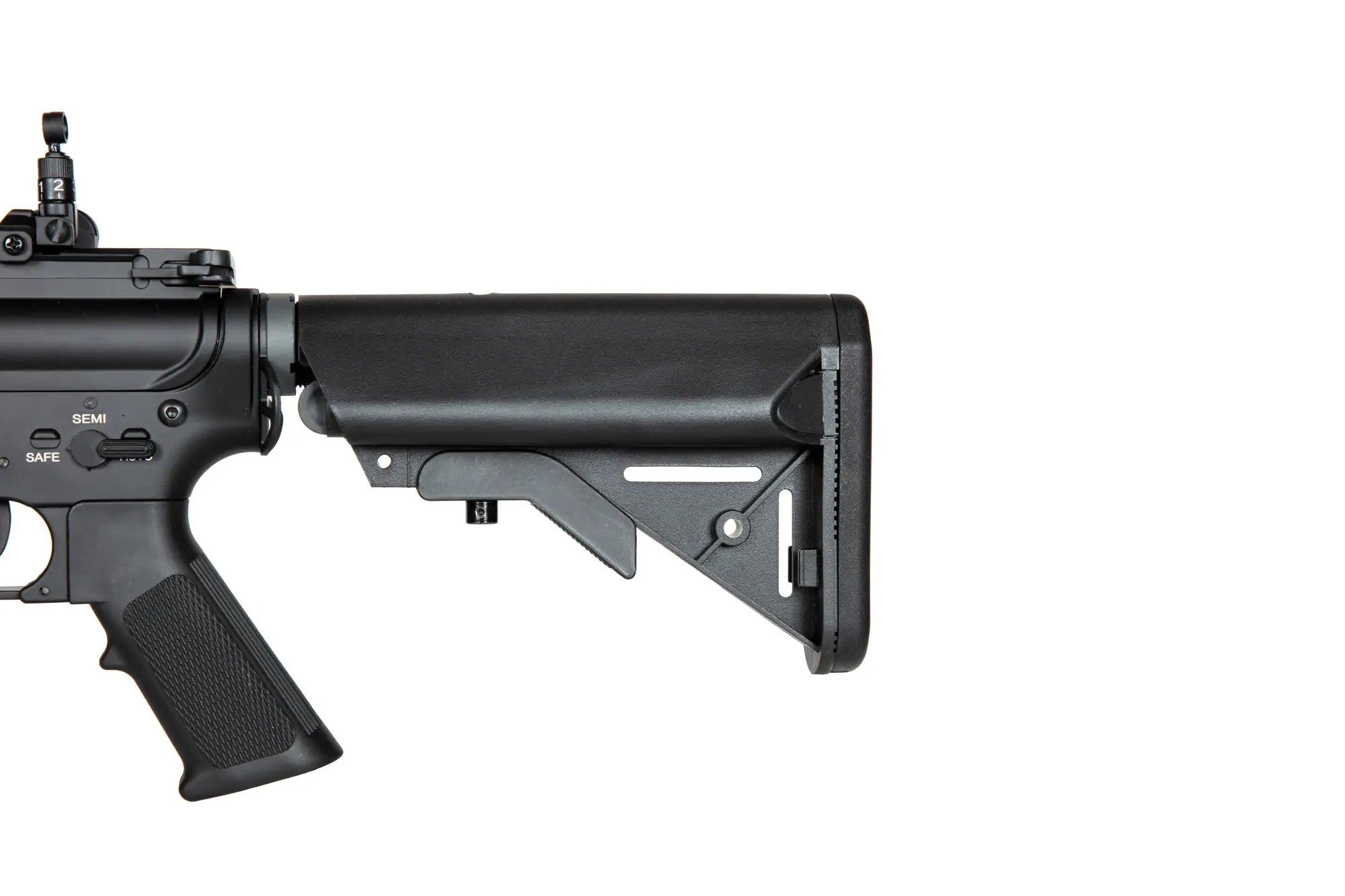 Specna Arms SA-A03 ONE™ Kestrel™ ETU ASG Carbine Black-4