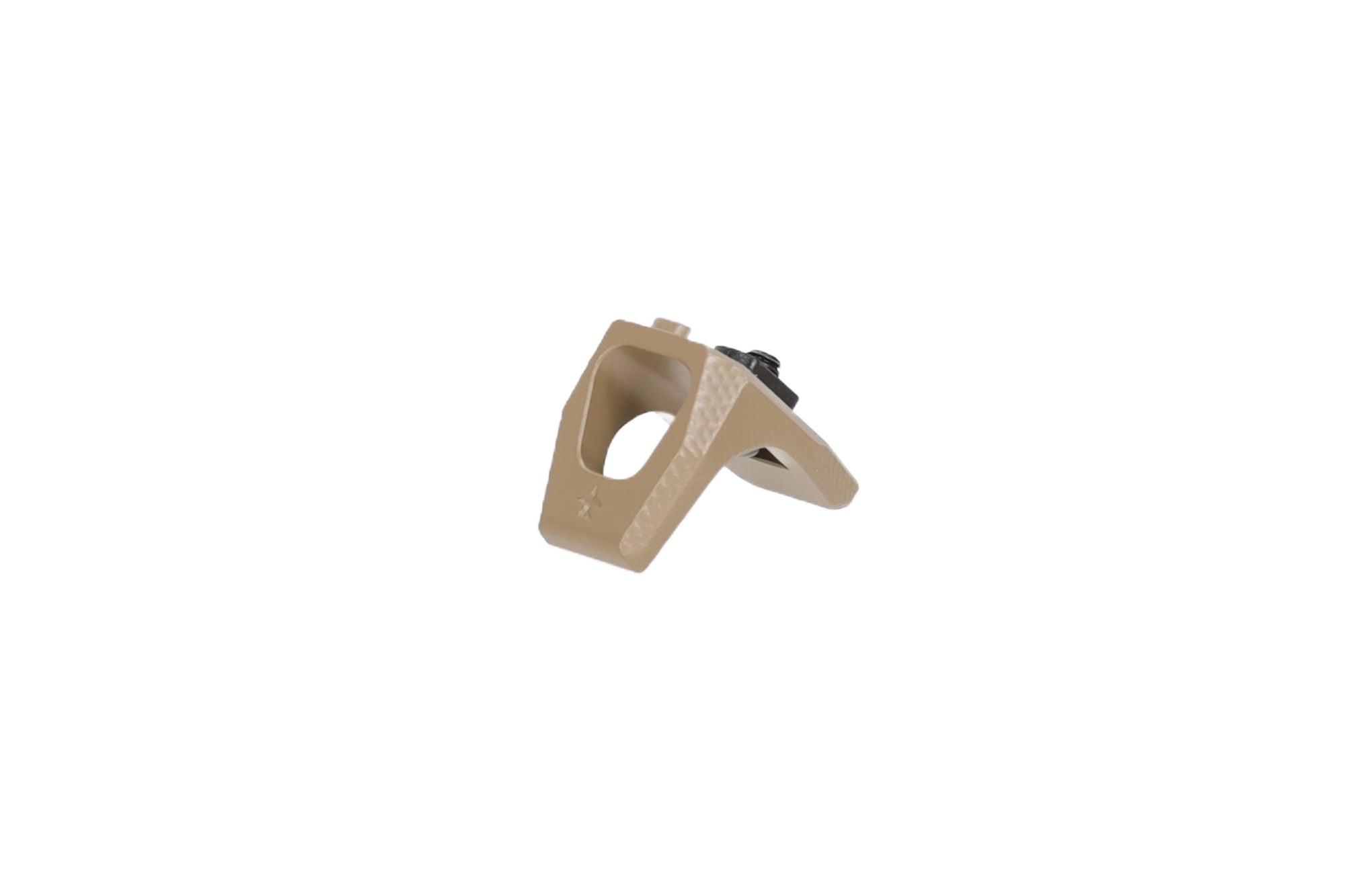 KPYK CRC 9042 Front Grip for M-LOK Mounting - Tan-1