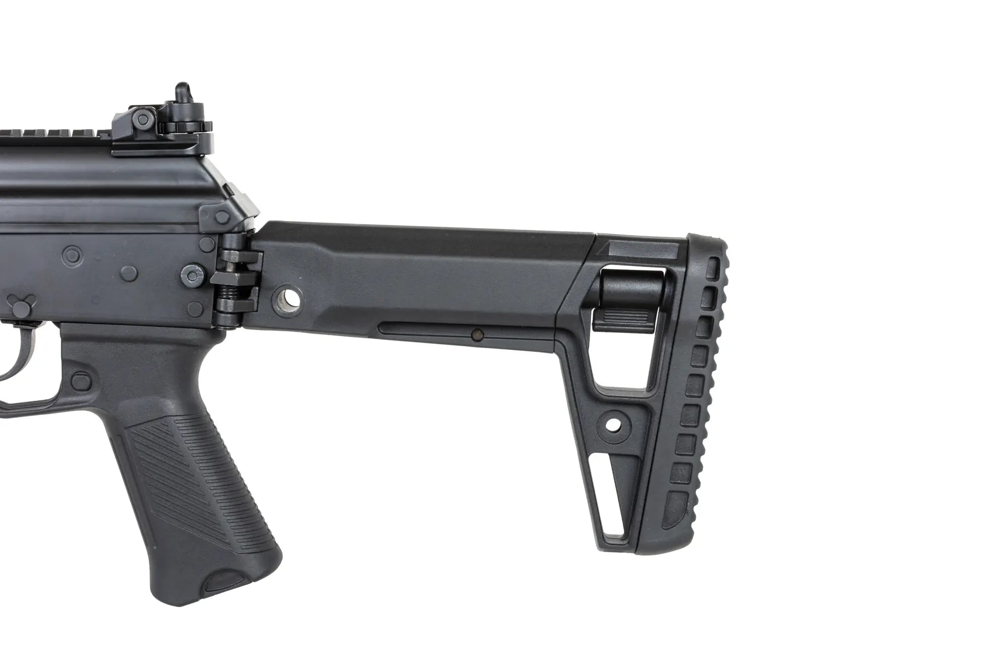 AK12 Updated AEG FE 1.14 J Airsoft Replica
