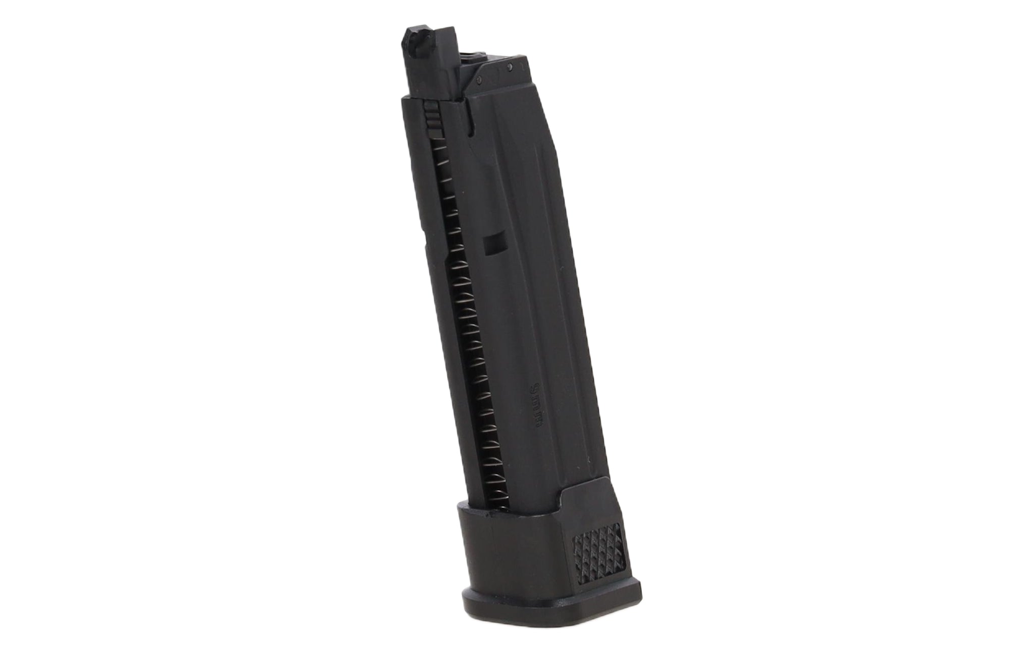 VFC Stark Arms SA320T GBB Pistol Optics/Suppressor Ready - Black-7