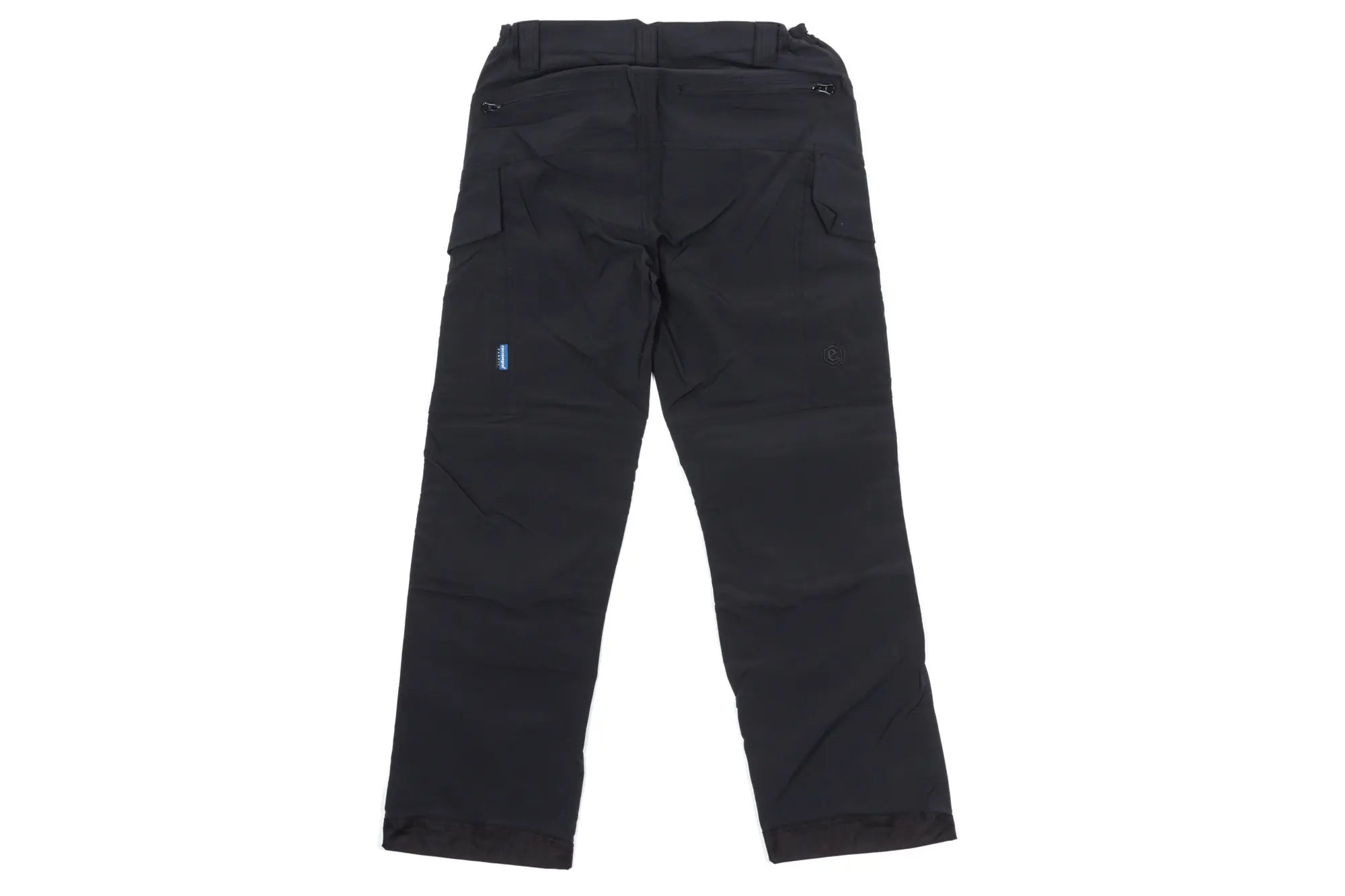Emerson Gear Blue Label Guardian All-terrain Tactical Trousers Black-1