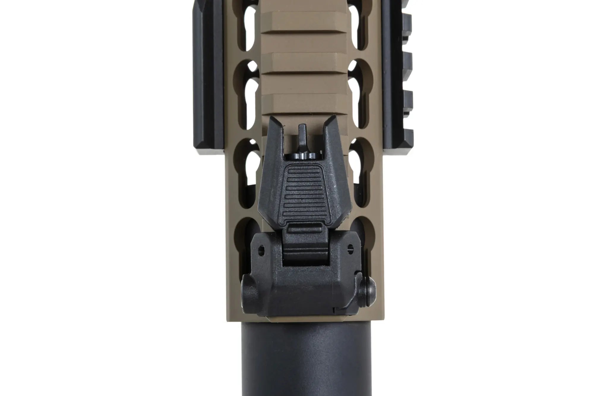 M4 airsoft SA-C07 CORE HAL ETU Gen.2 Half-Tan