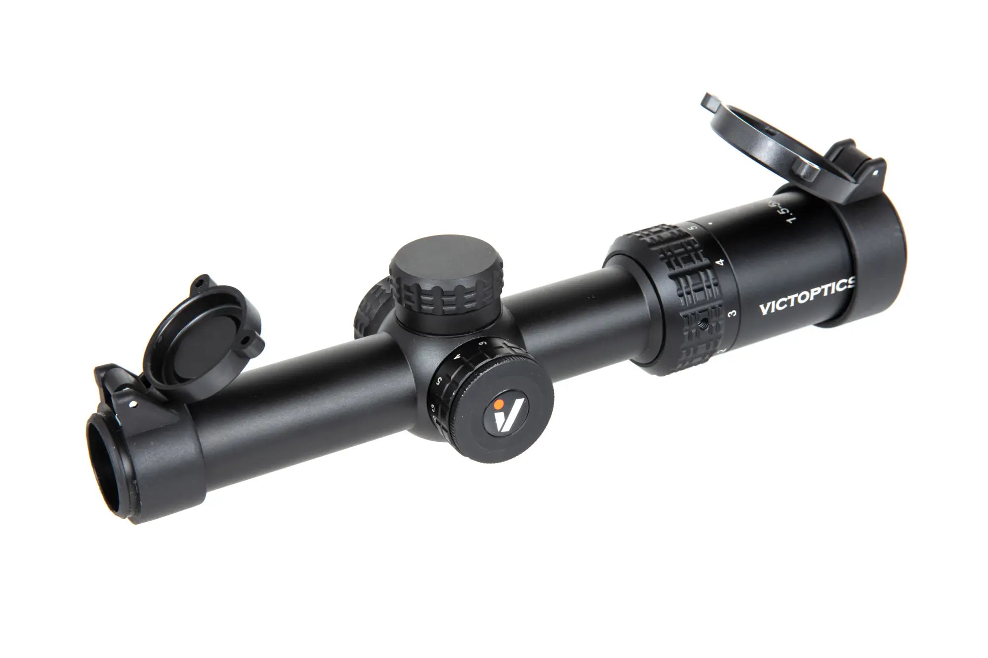 VictOptics SOI 1.5-5x20 spotting scope