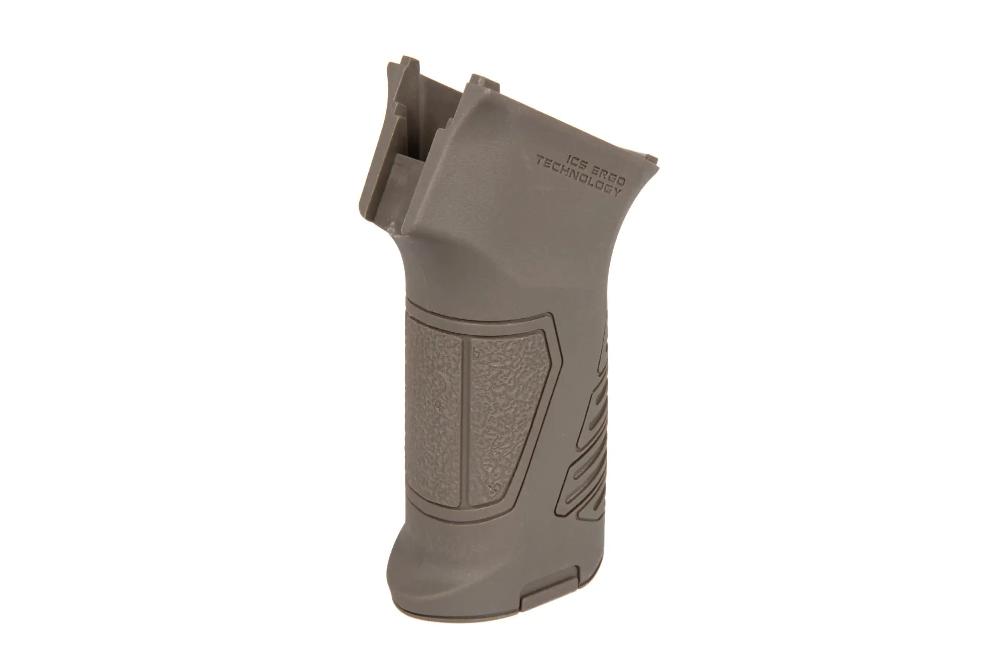 ICSARK ERGO pistol grip for AK AEG replicas Olive-1