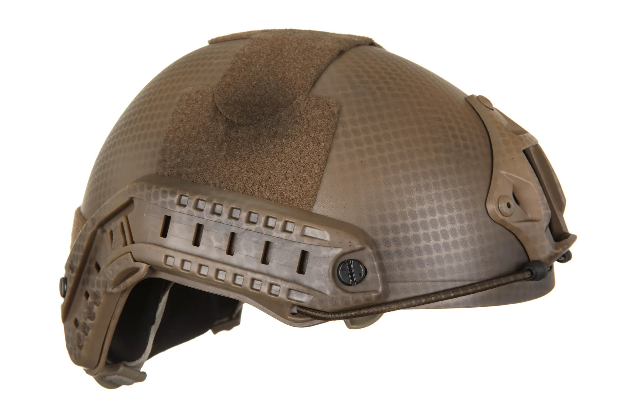 Emerson Gear FAST Helmet replica MH TYPE Coyote Brown-1