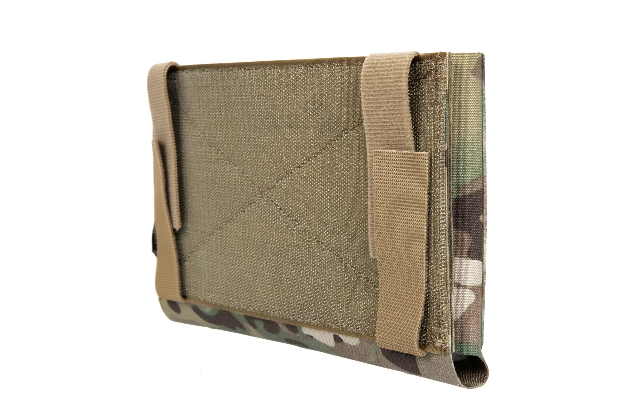 Front panel for Primal Gear Multicam waistcoats