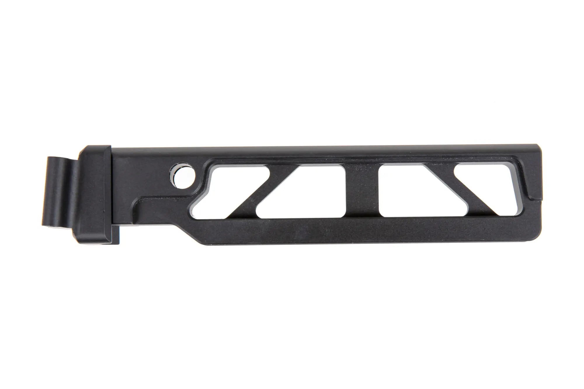 AR15 ST-6 shellised stock adapter for AK replicas (E&L)