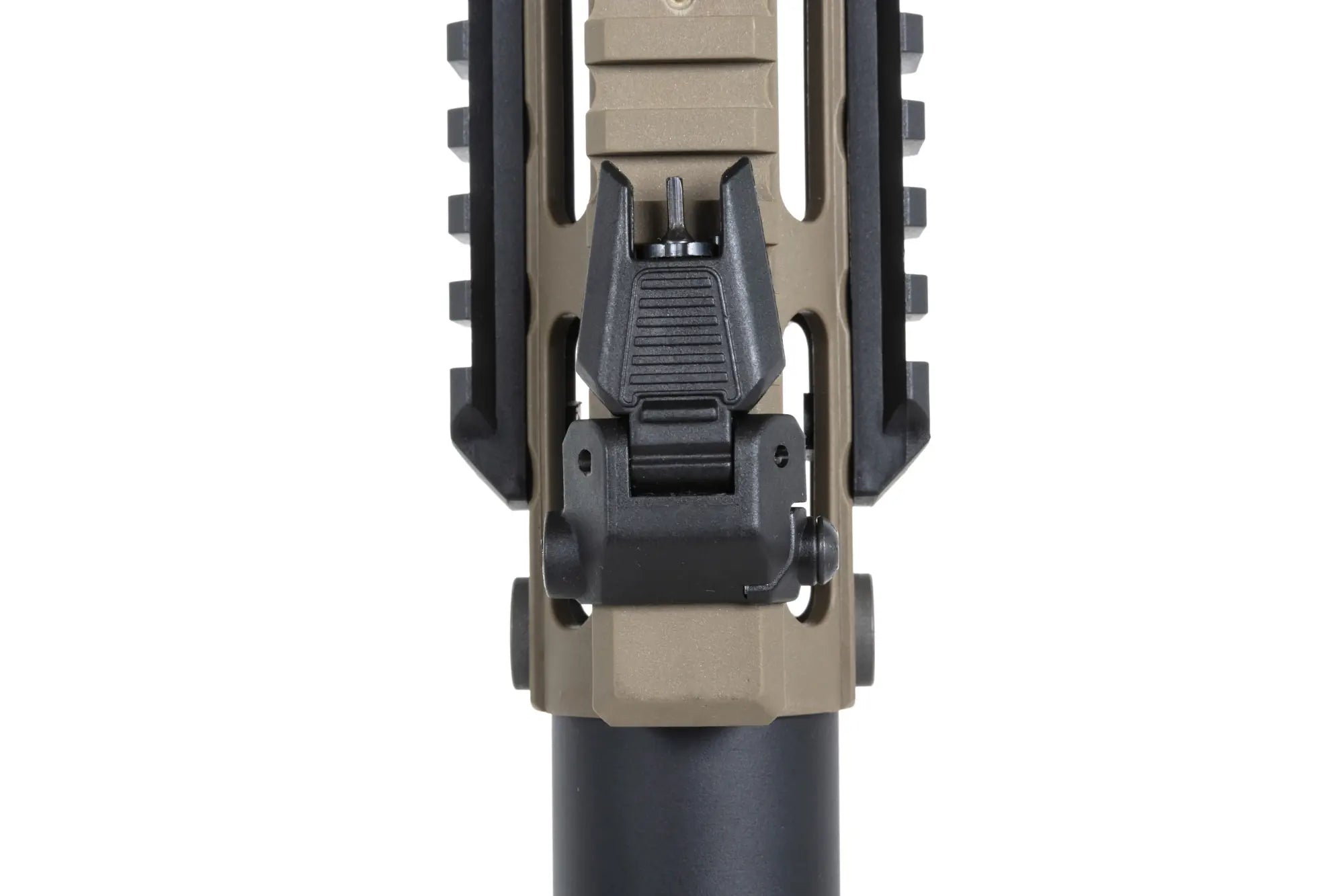 SA-FX02 FLEX new version HAL ETU - Half-Tan