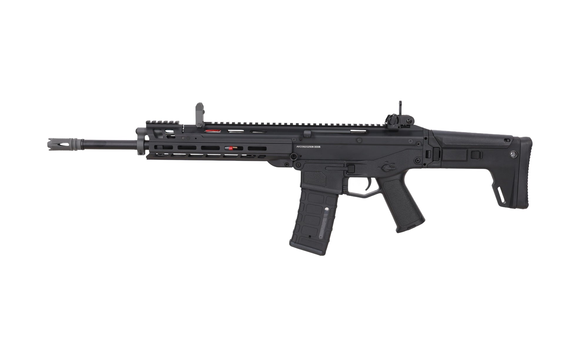 Airsoft Rifle MSD-L gen.2