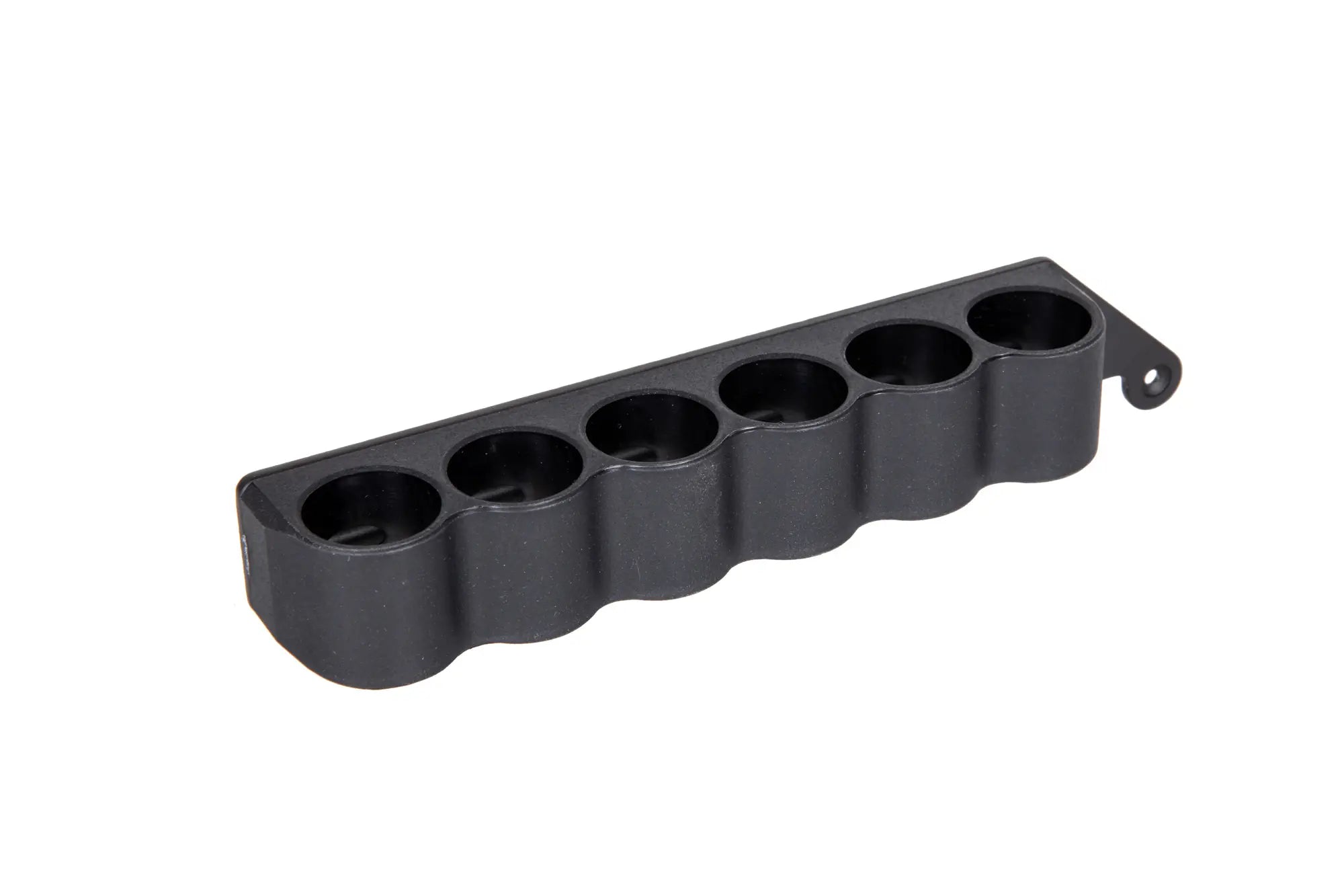 Clip for 6 Shell Type Magazines for M870 Shotgun Replicas-2