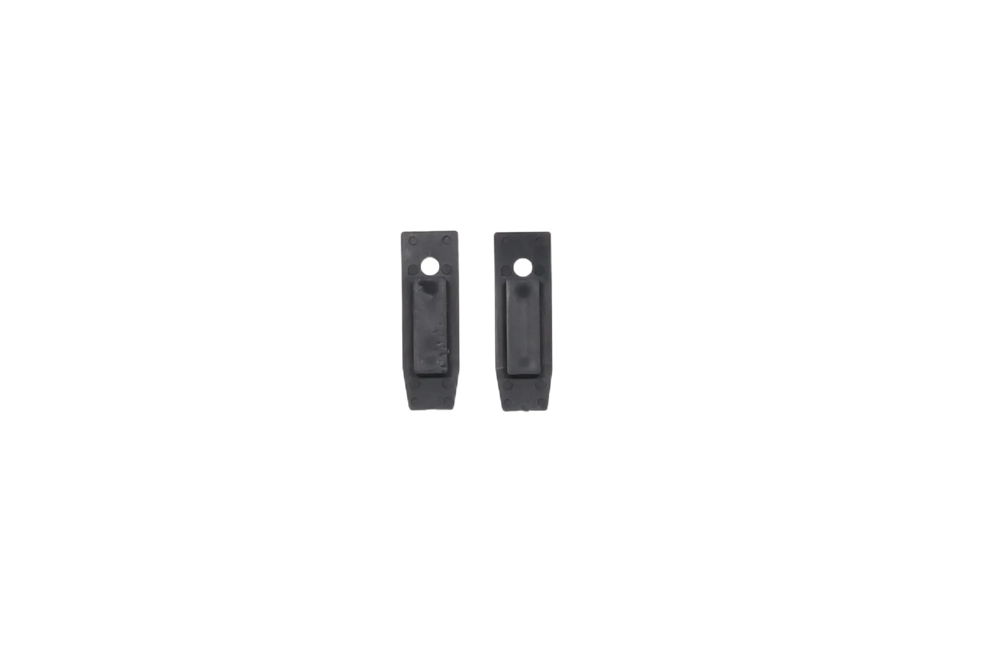 Set of 2 x 250 bbs magazines for M4/M16