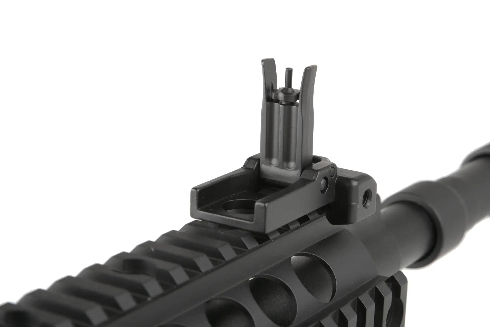 ASG SA-B16 ONE™ SAEC™ Kestrel™ ETU Carbine Black-4