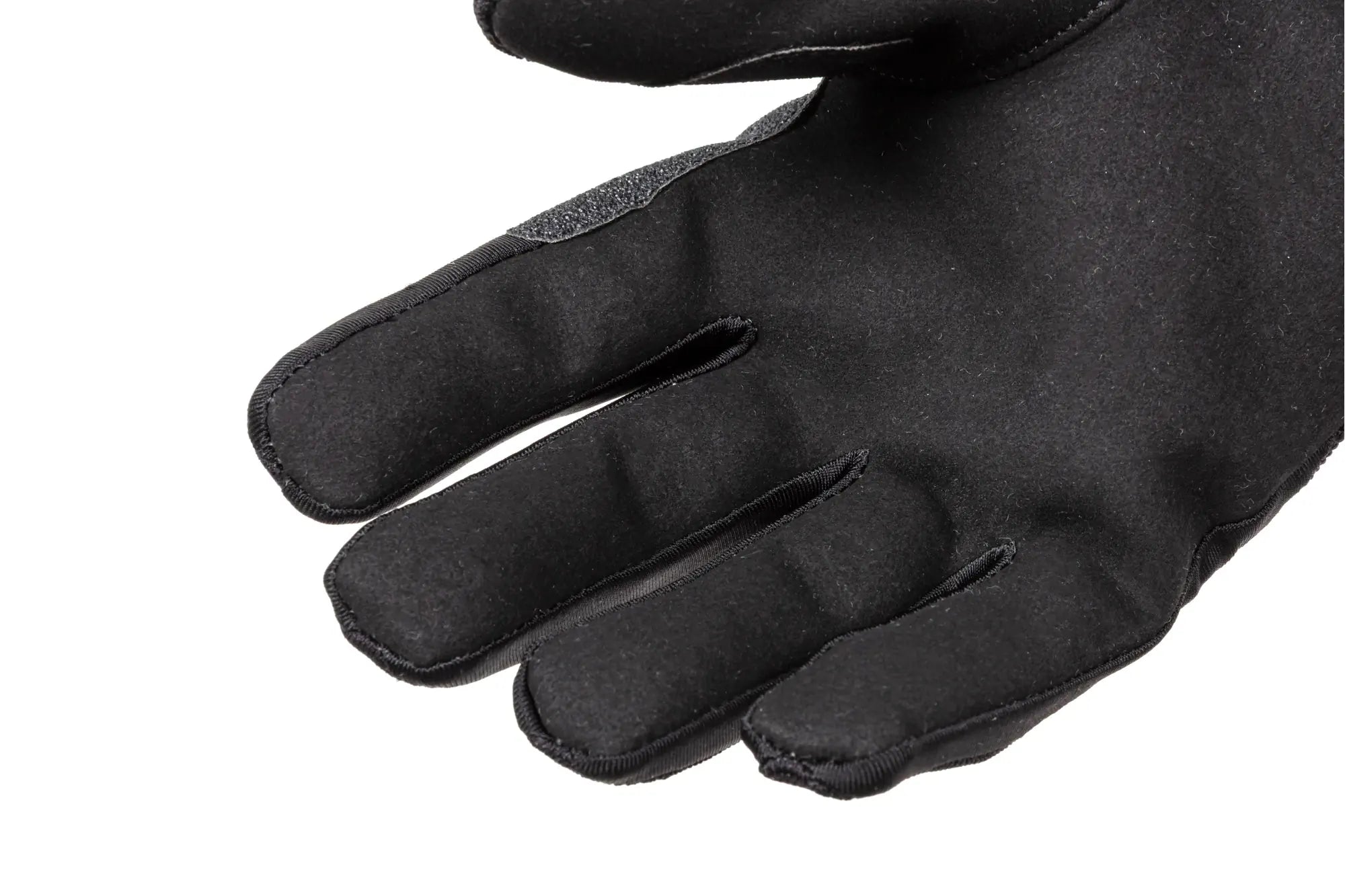 TEXAR Duty Tactical Gloves Black