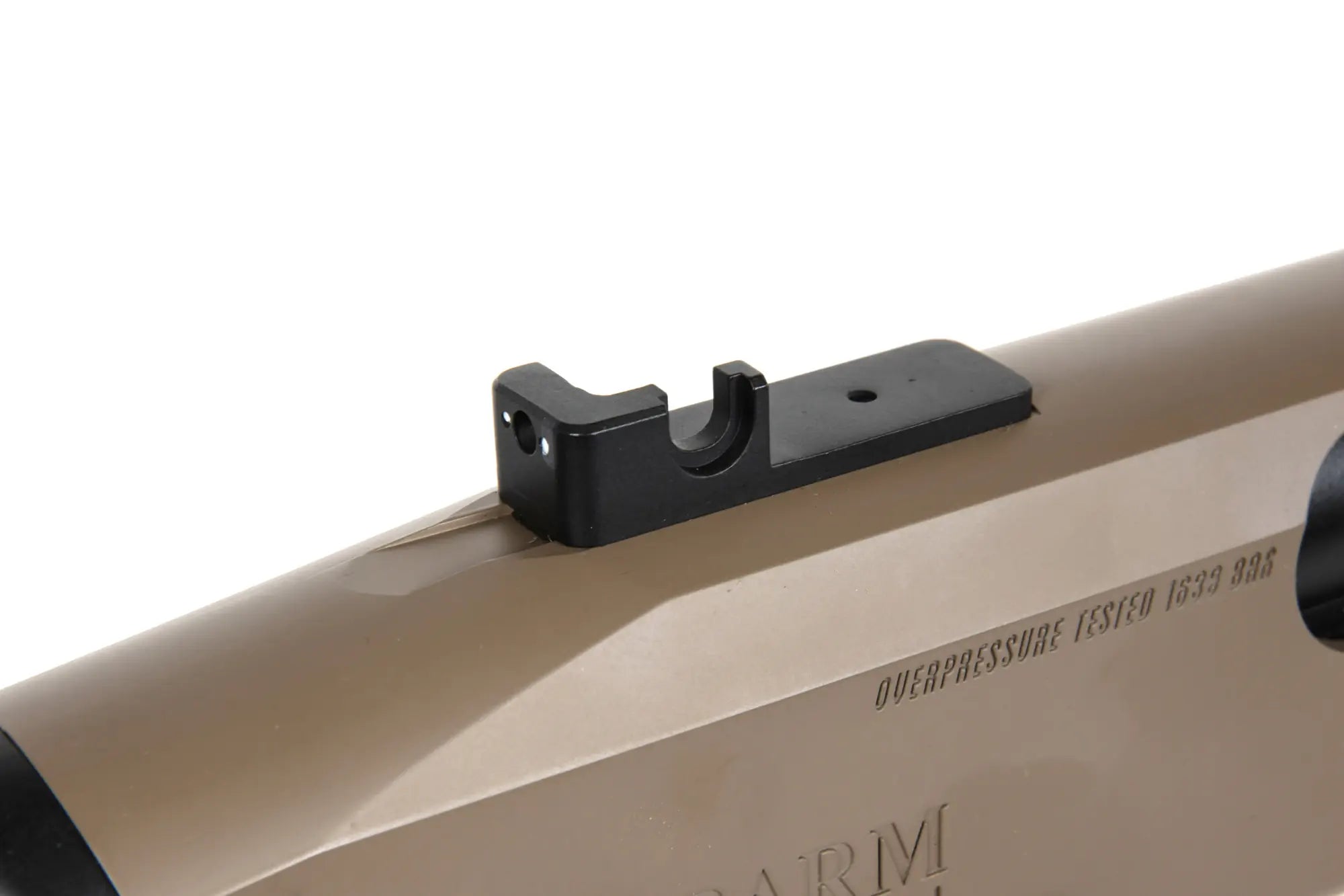 Fabarm STF12 11'' Short Initial 1 J FDE ASG Shotgun-3