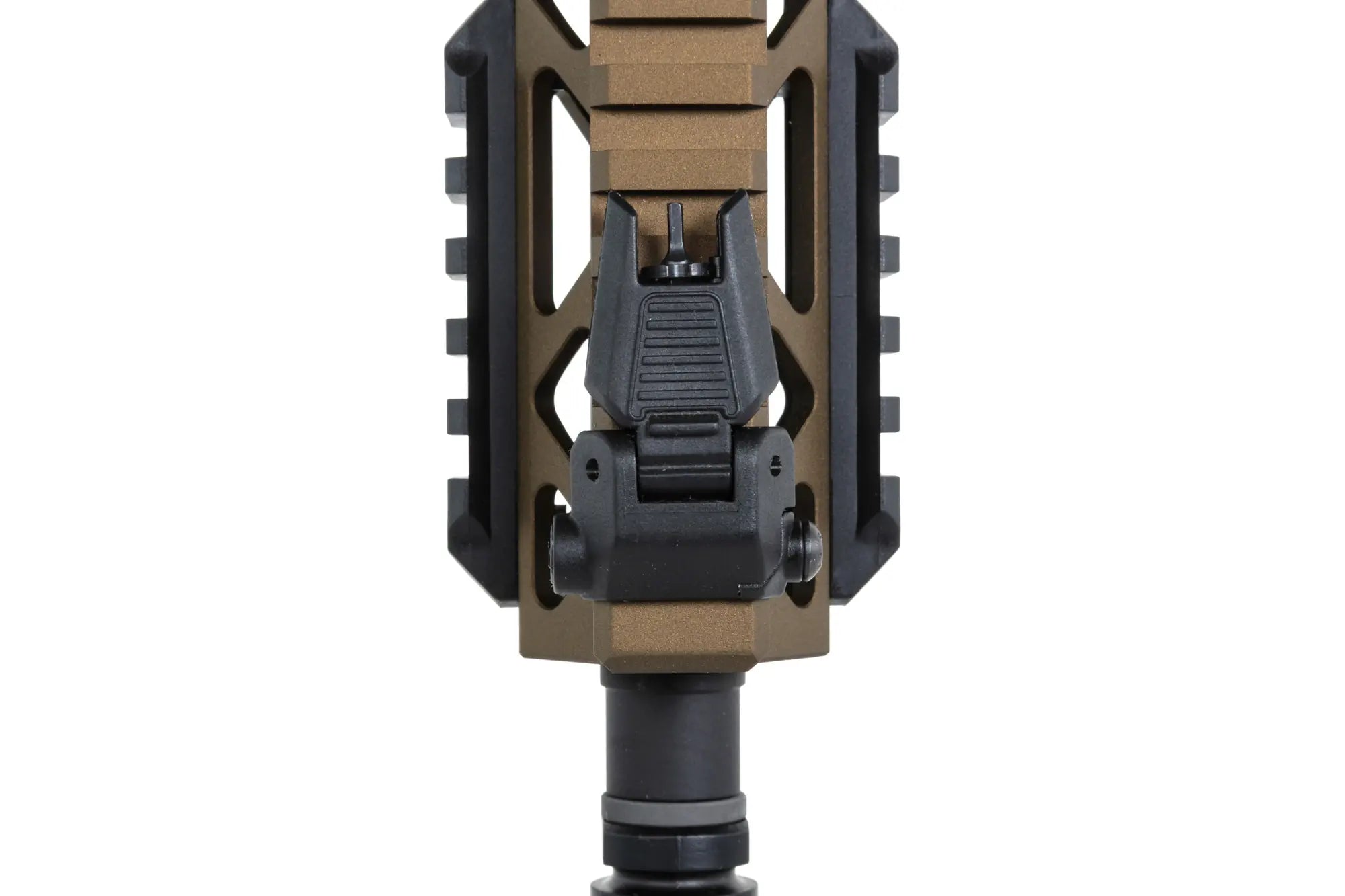 M4 airsoft SA-C25 CORE HAL ETU Gen.2 Chaos Bronze