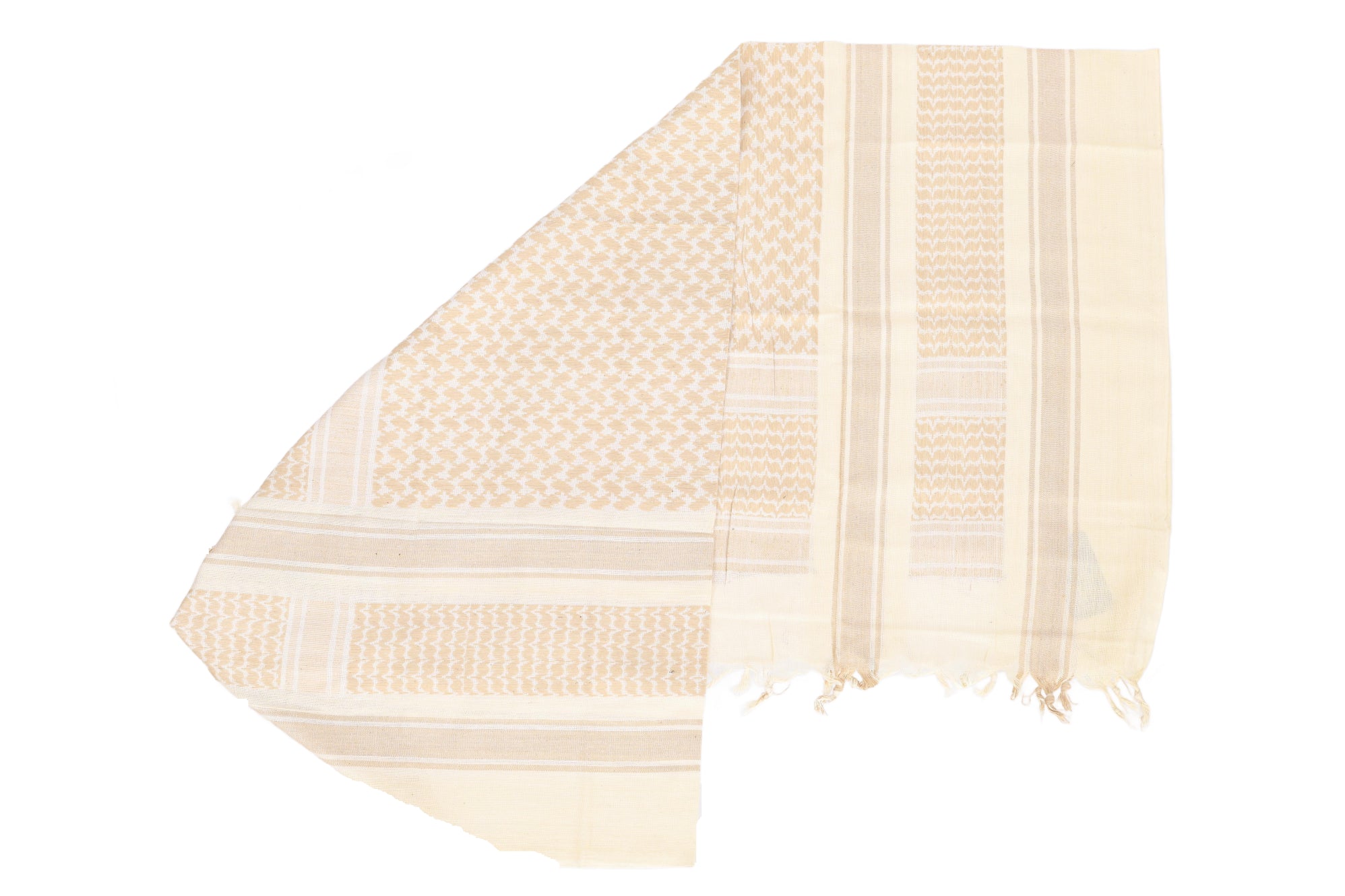 Specna Arms Shemagh Sling Regular Tan-Brown-1