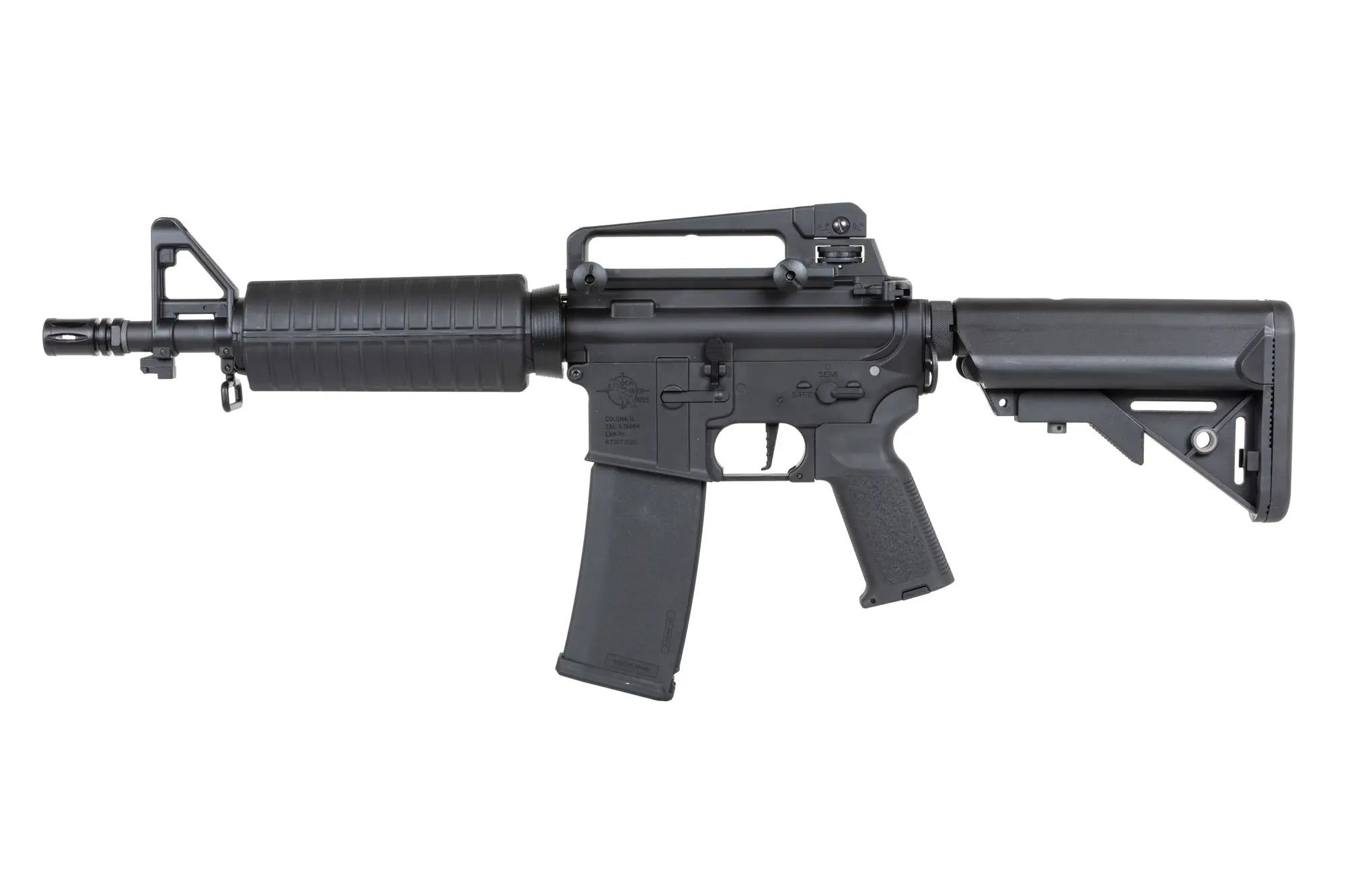 RRA SA-P02 PRIME HAL ETU Airsoft Replica with Brushless Motor