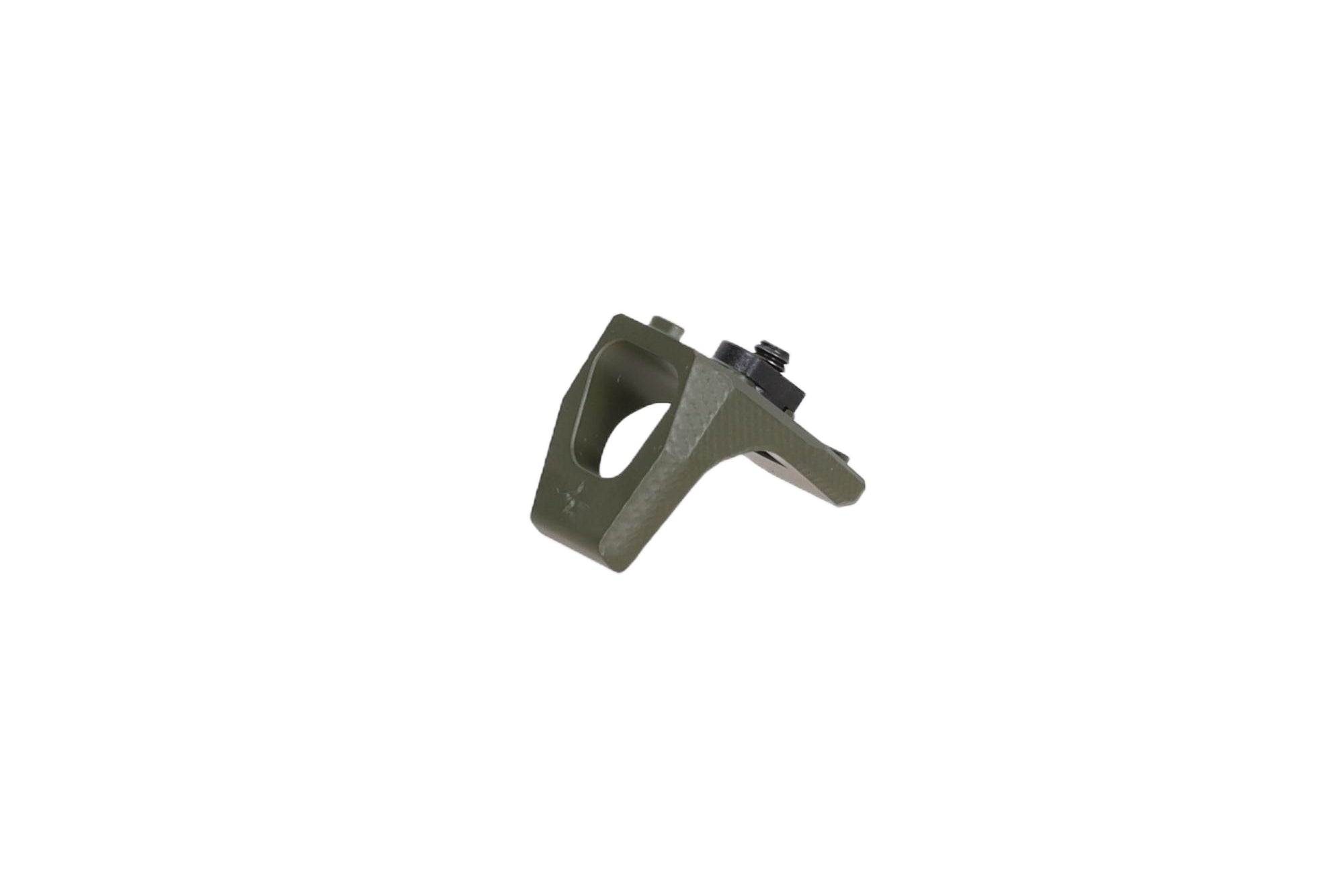 KPYK CRC 9042 Front Grip for M-LOK Mounting - Olive-2