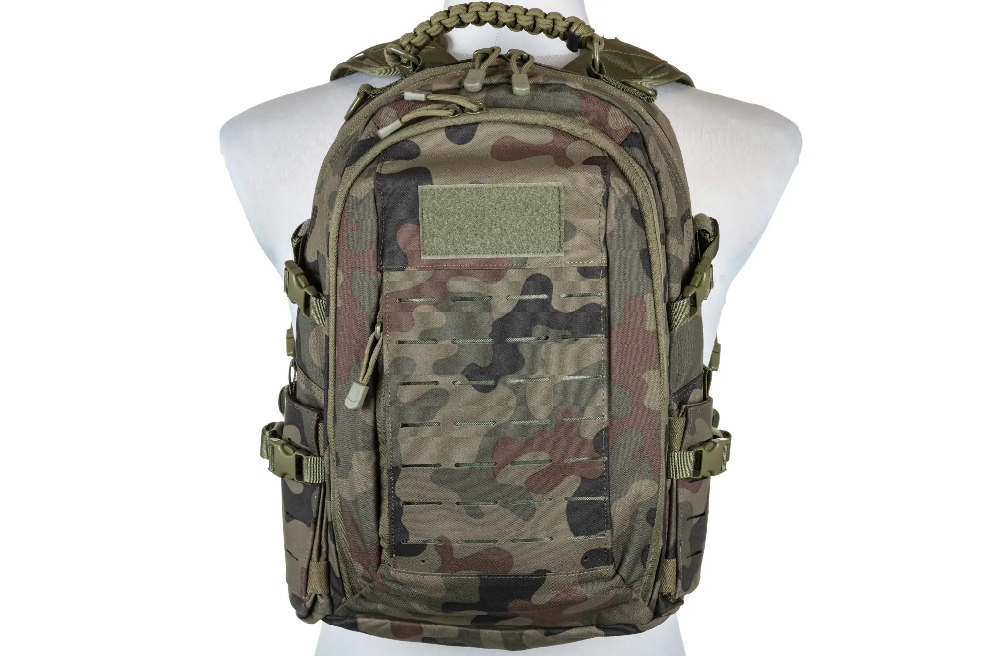 20L Tactical Backpack | Wz.93 Forest Panther