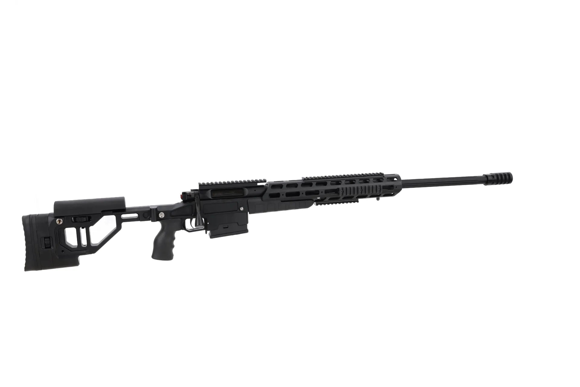 T-5000 M Tactical ORSIS Sniper Rifle