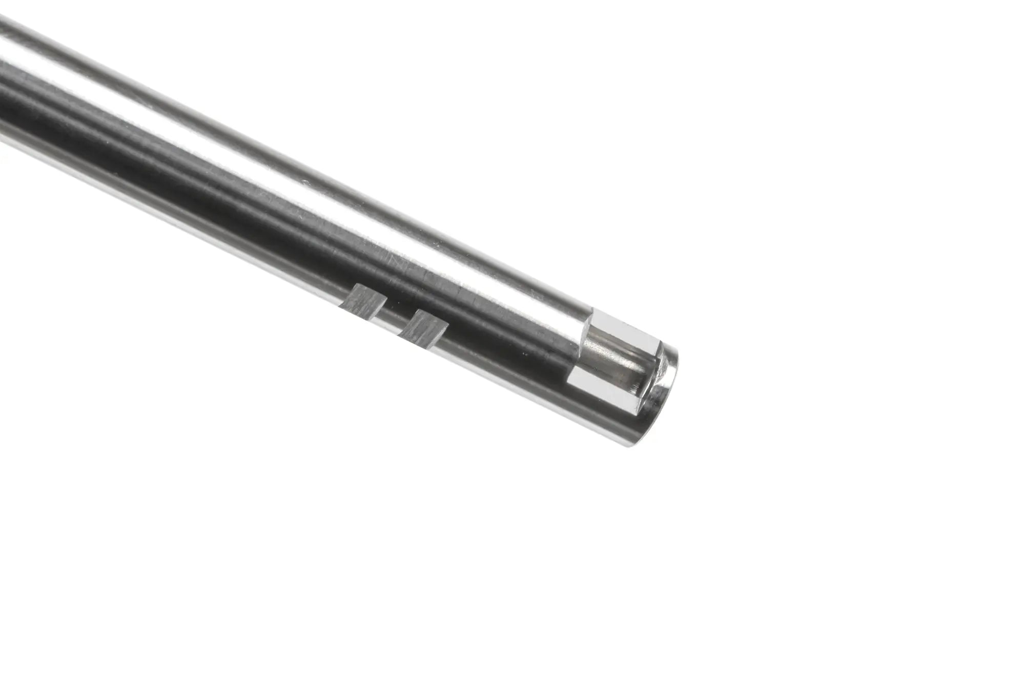 6.01mm Da Vinci Raizen 01 275mm precision barrel for AEG replicas