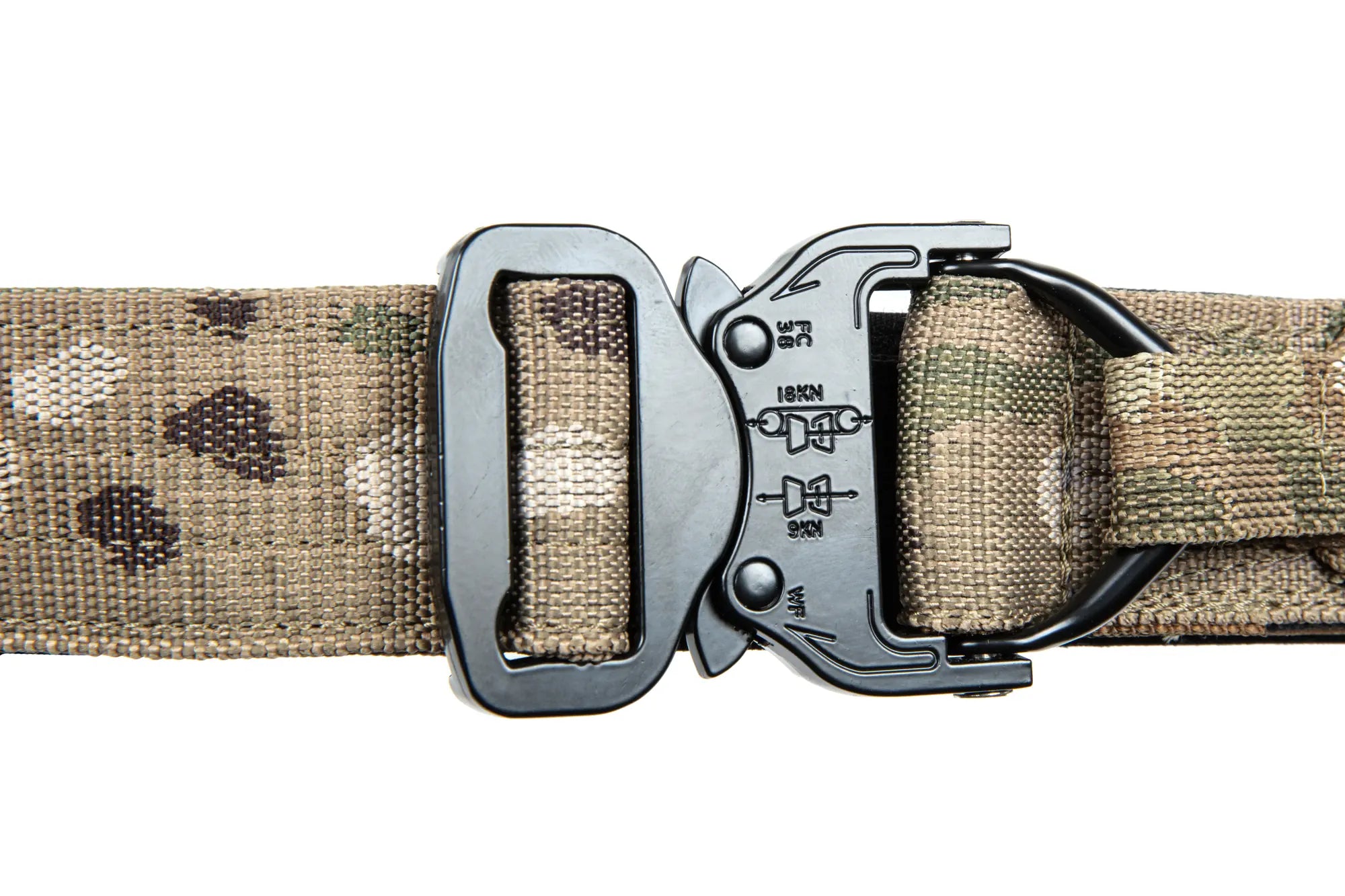 Pew Tactical 1.5" (size M) Multicam harness belt