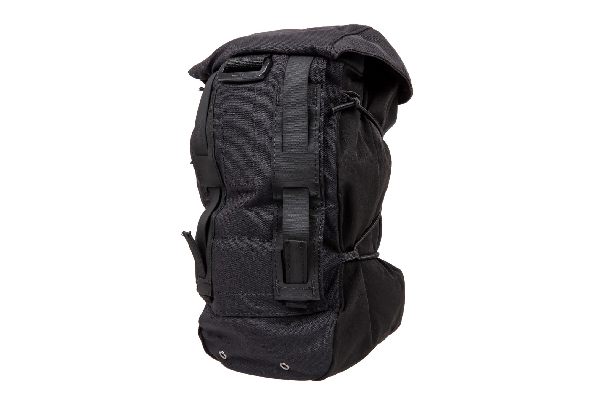 Chelon multifunctional accessory pocket - Black-1
