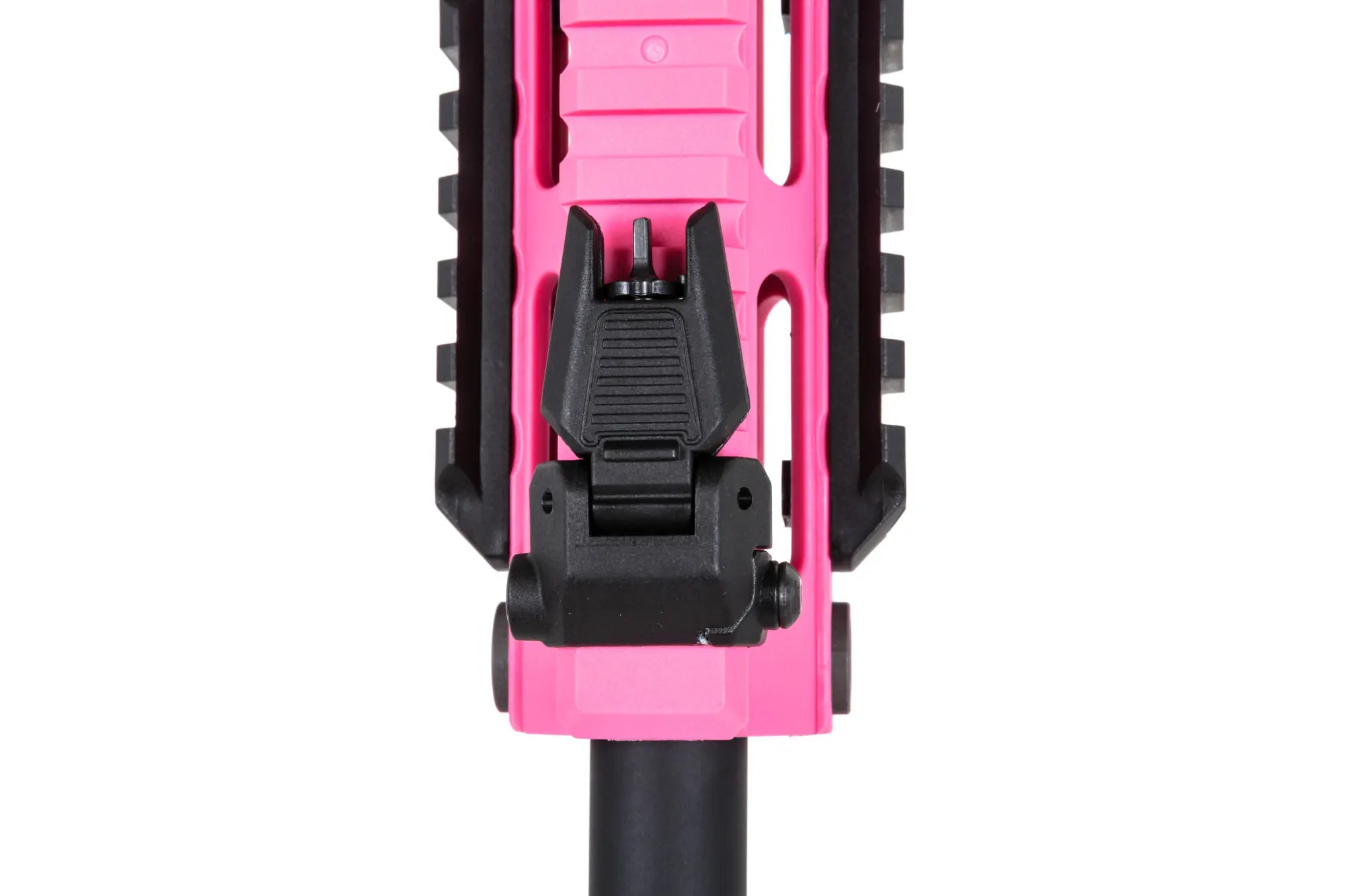 Specna Arms SA-F04-RL FLEX™ BLDC™ Light Ops Stock/ HAL ETU™ Gen. 2 Pink airsoft Carbine-7