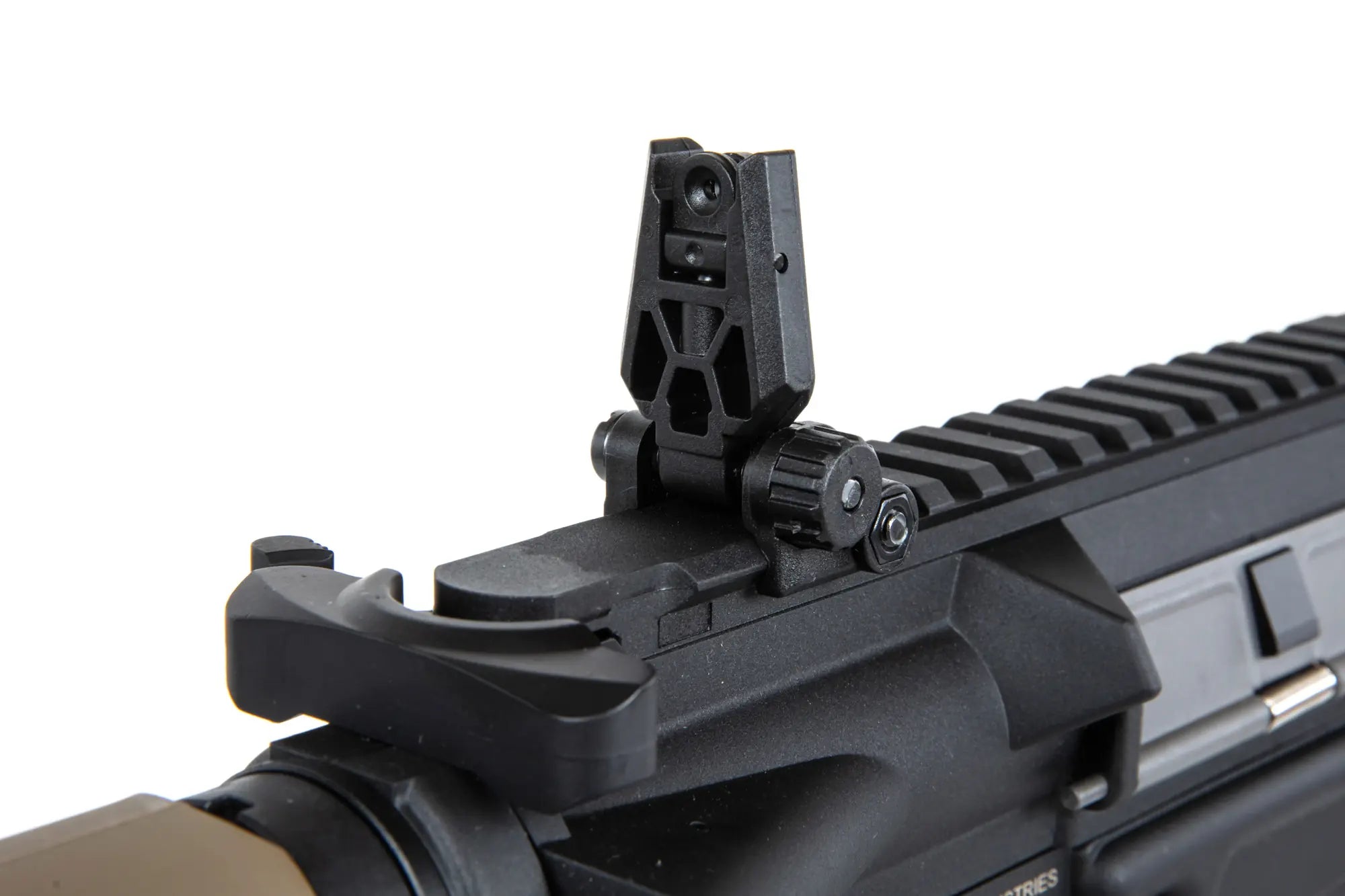 Specna Arms SA-C24 CORE™ HAL™ ETU Chaos Bronze airsoft Carbine-5