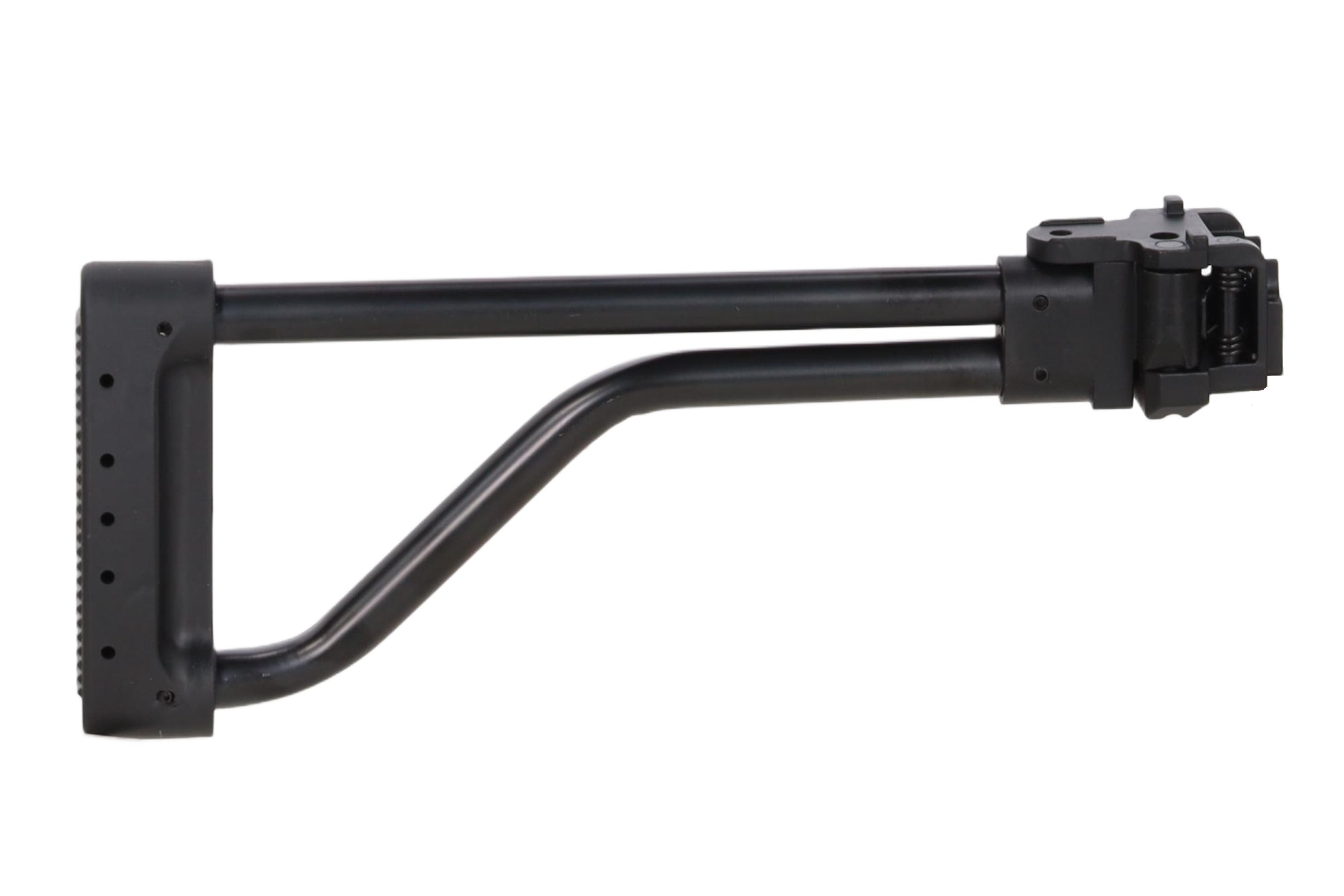Specna Arms folding stock, model 96A Beryl – Black