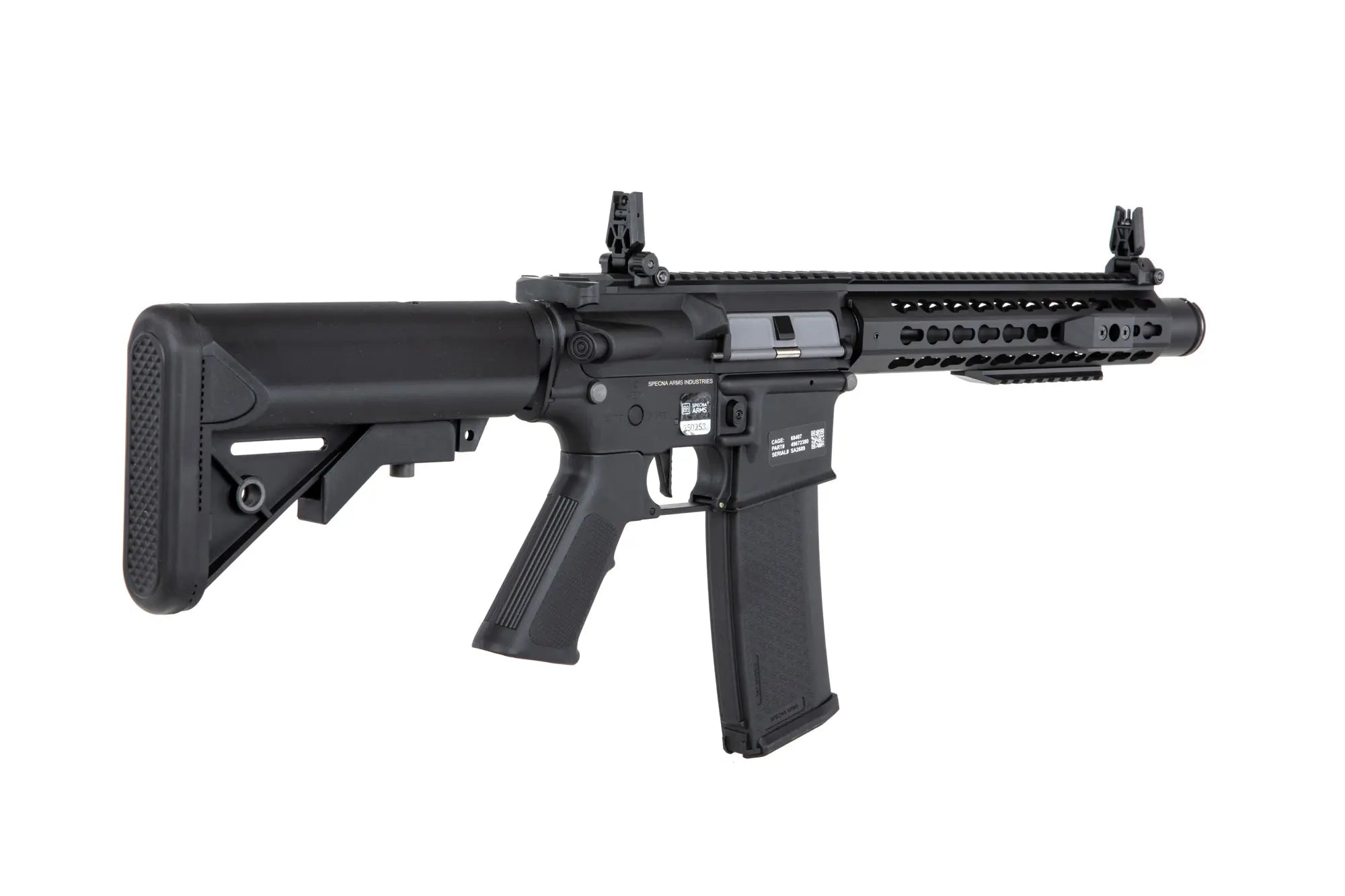 Specna Arms SA-C07 CORE™ HAL ETU™ ASG Carbine-4