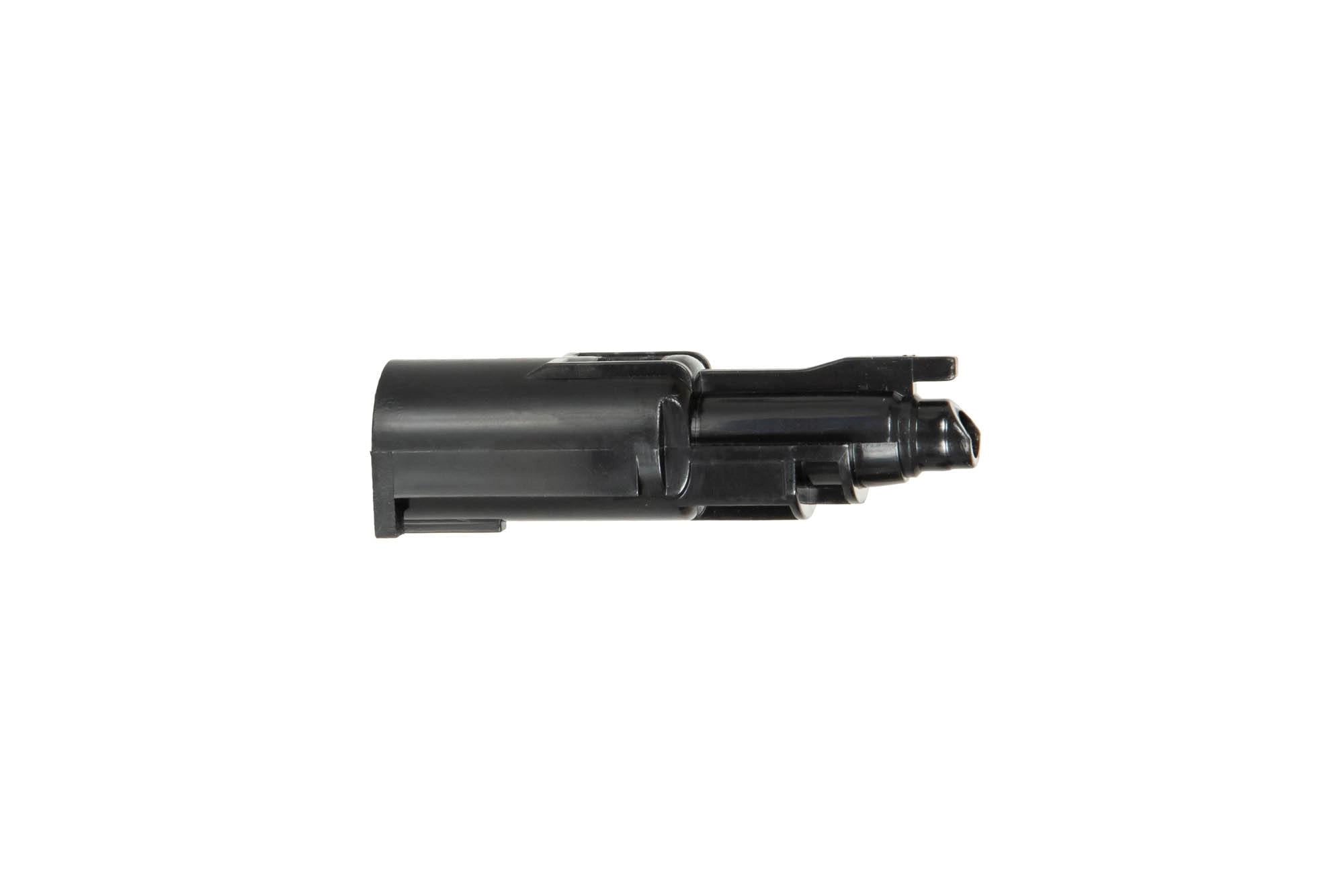 Airsoft Pistol 755 - Gas