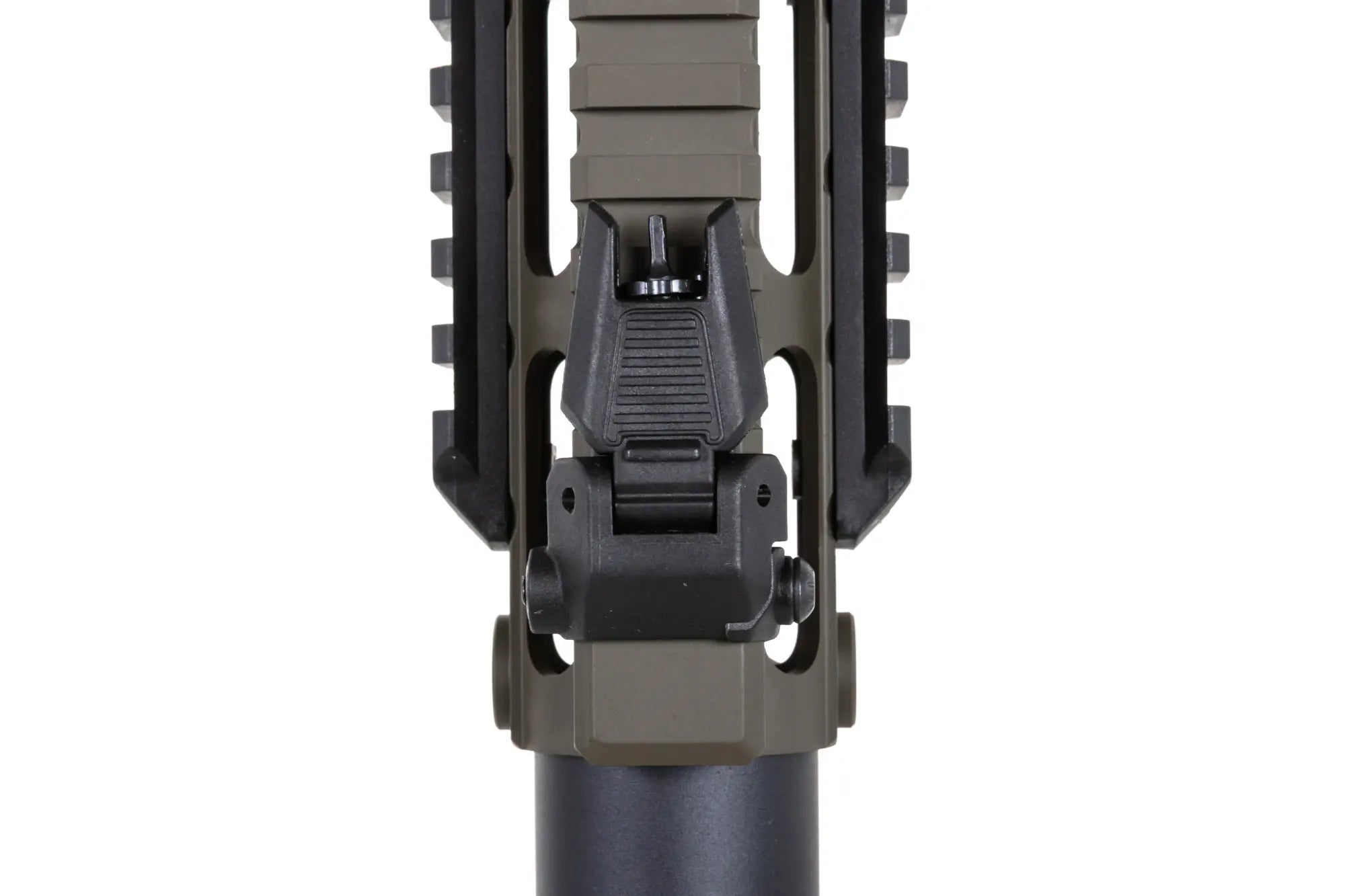 SA-CX02 CORE HAL ETU Gen.2 - Olive