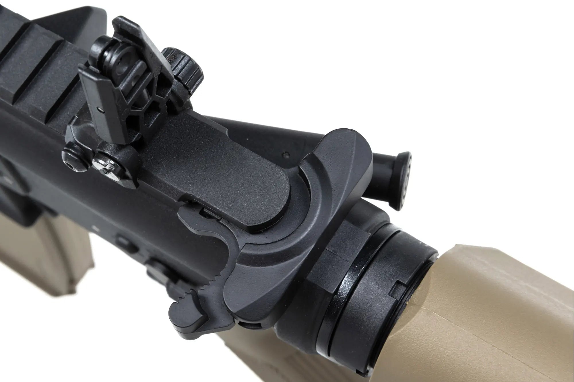 M4 airsoft SA-C24 CORE HAL ETU Gen.2 Chaos Bronze