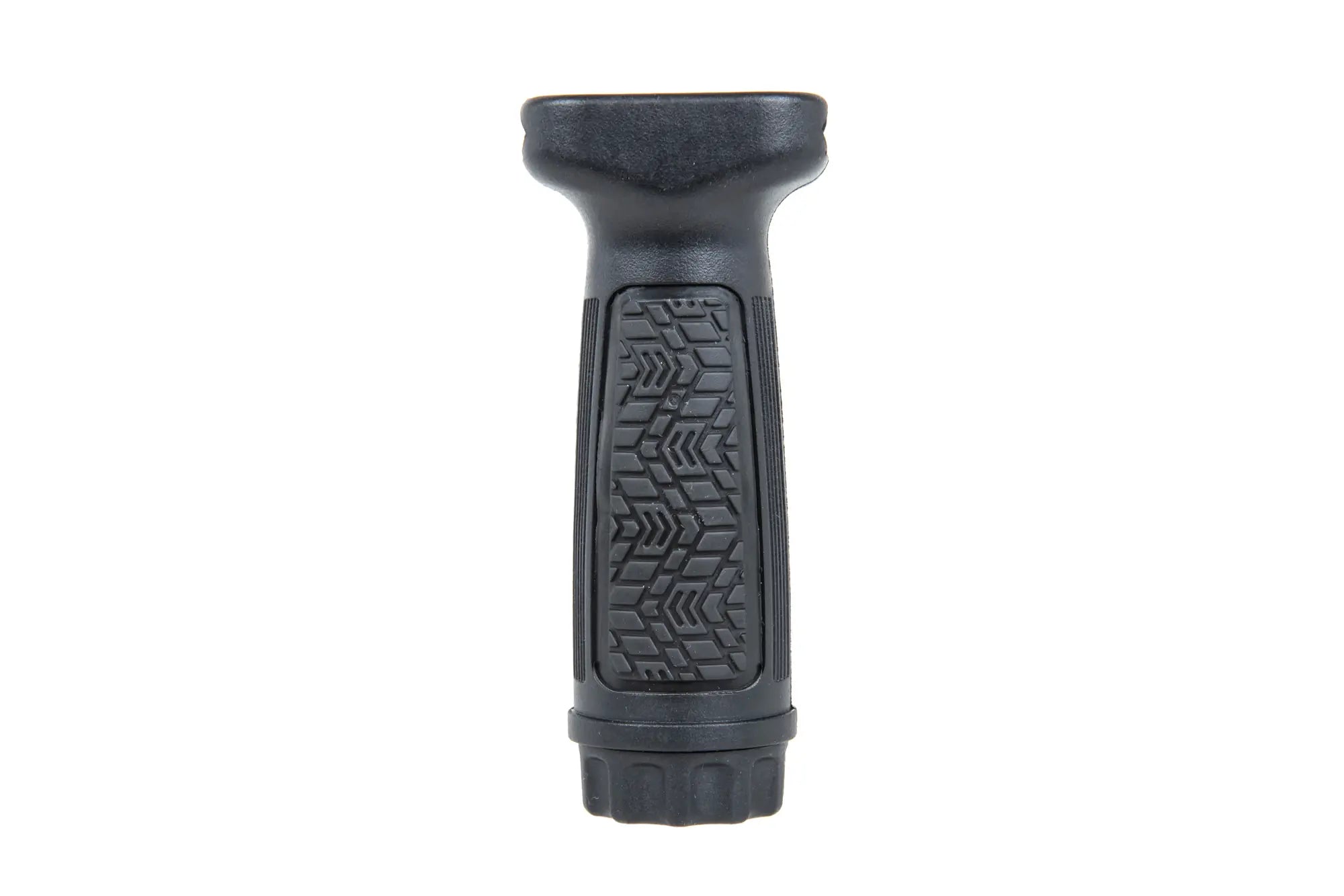 Tornado RIS straight grip Black