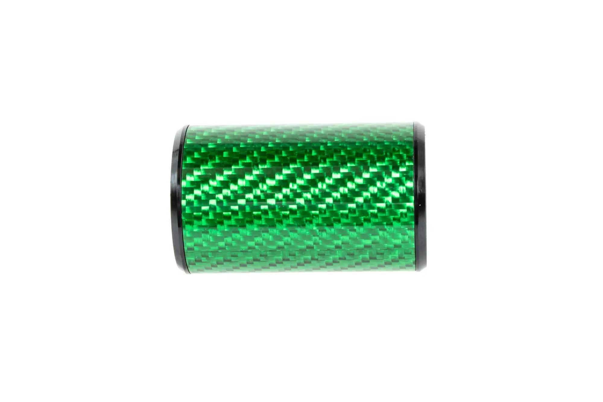 Tracer E-shooter Flare M Carbon Fiber Green Case-1