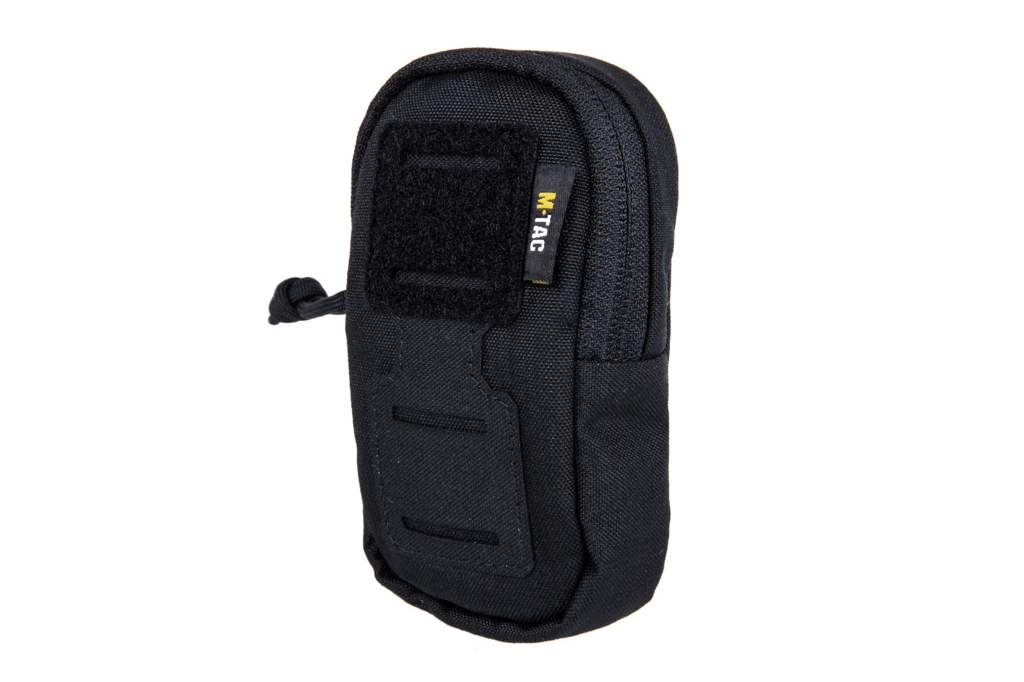Small multipurpose pocket Elite Black-4
